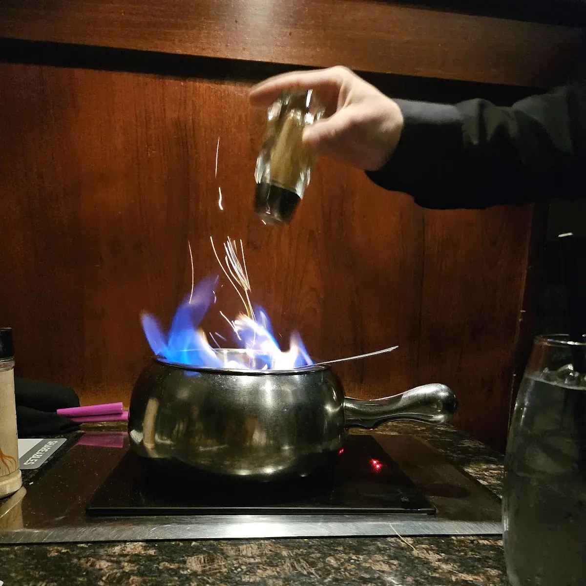 Bananas Foster