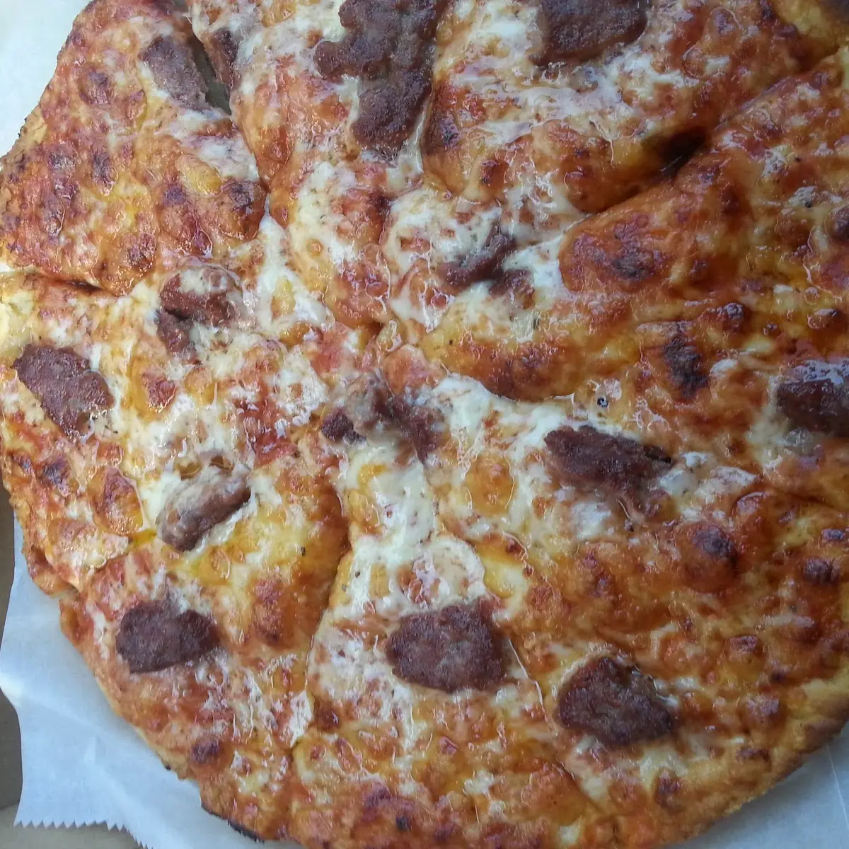 Pizza Done Right