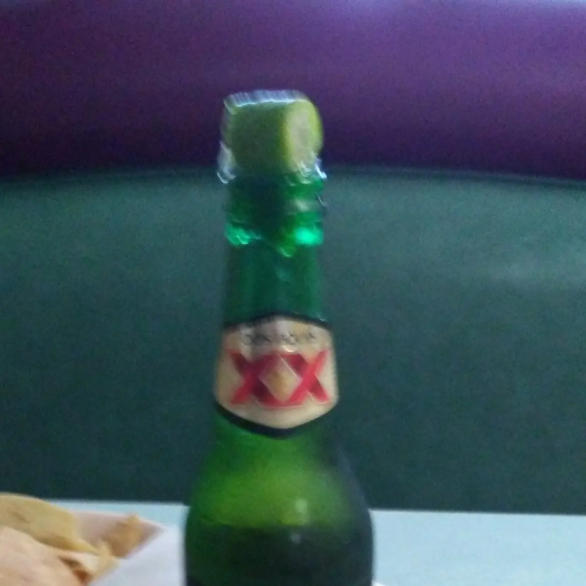 Dos Equis Lager