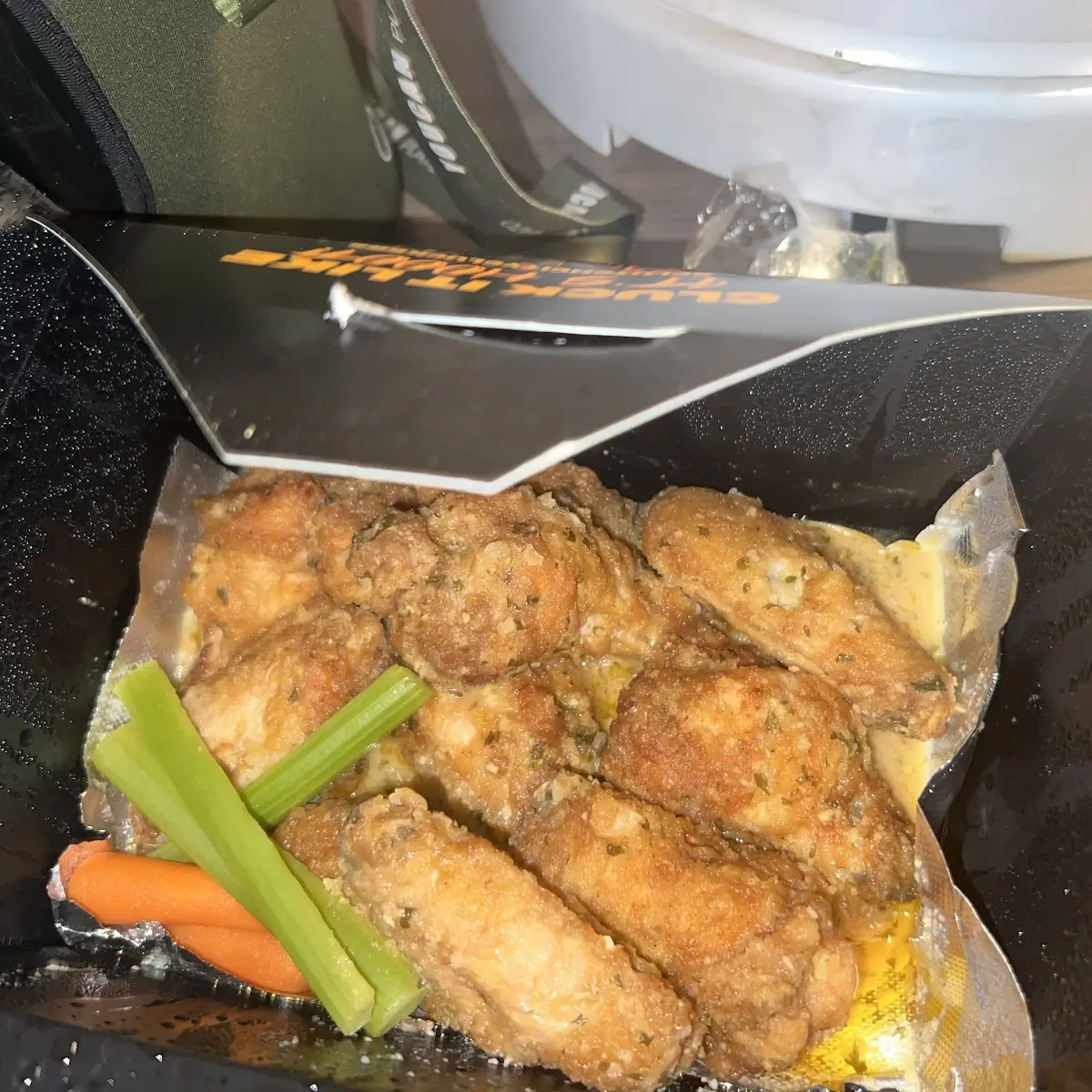 Lemon Pepper