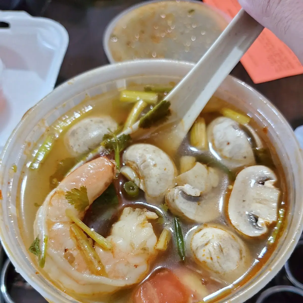 Tom Yum