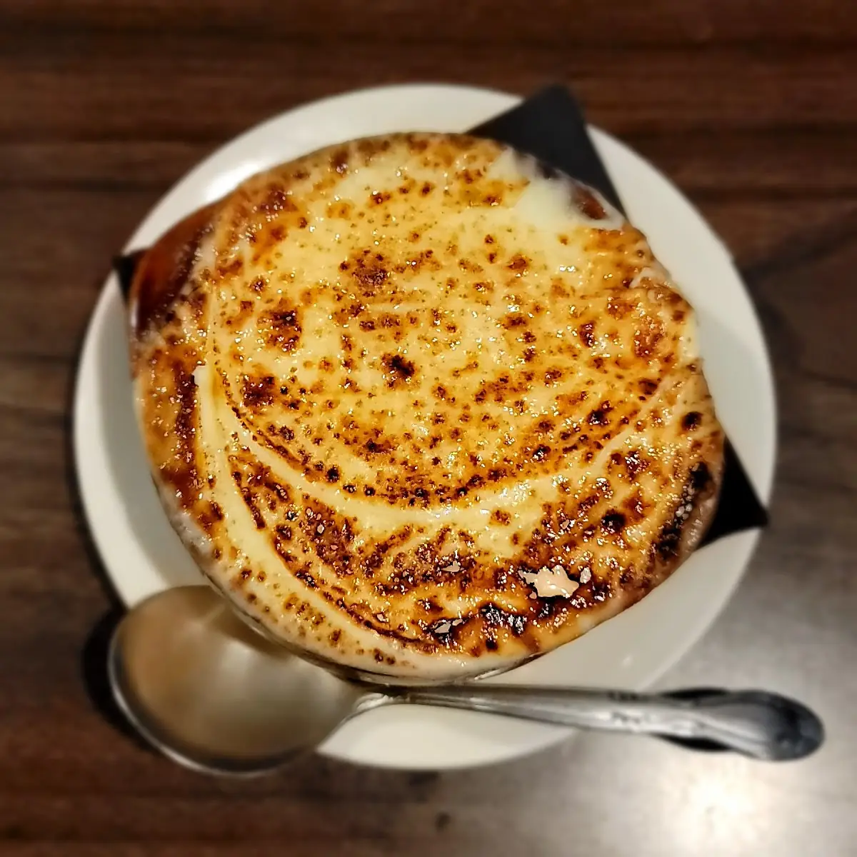 Onion Soup