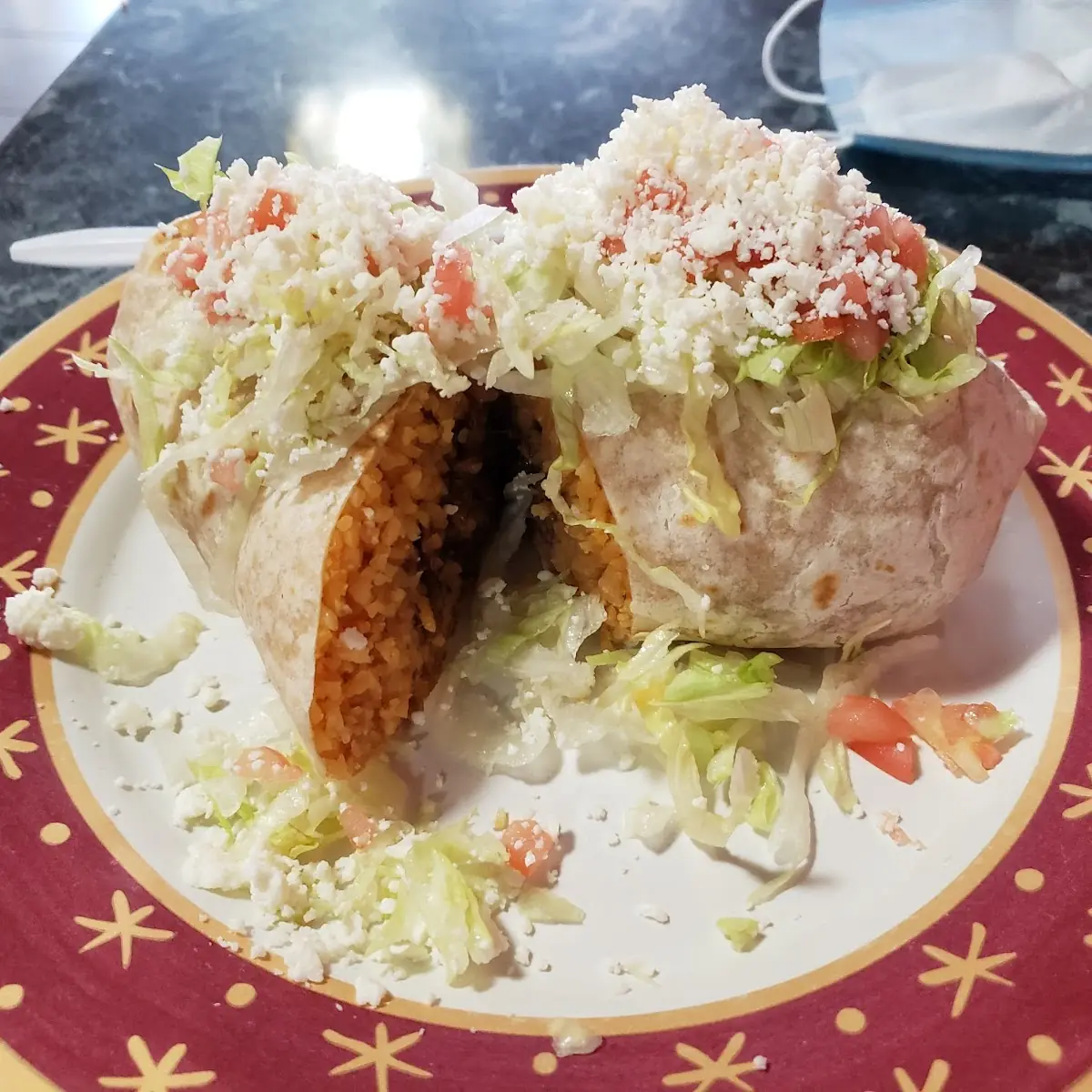Tacos Dorados de Papa Con Chorizo