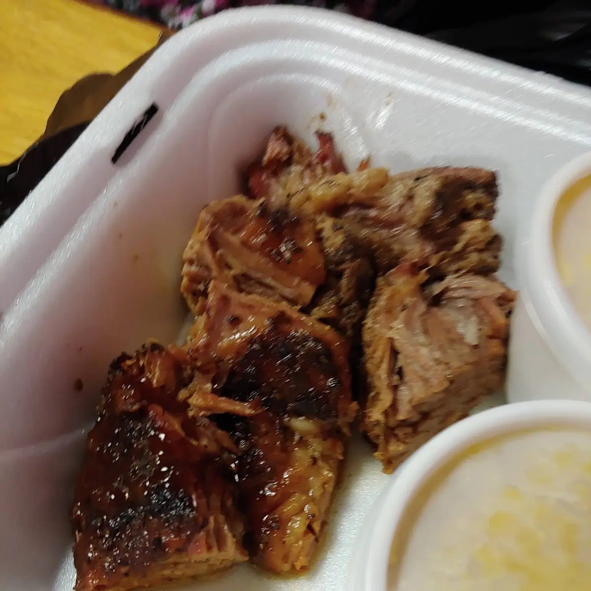 Beef Brisket