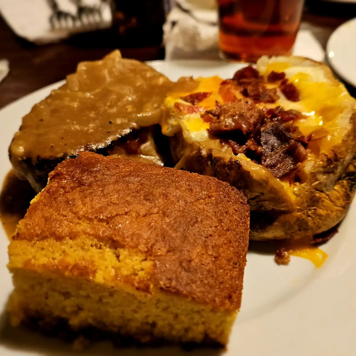 Cornbread