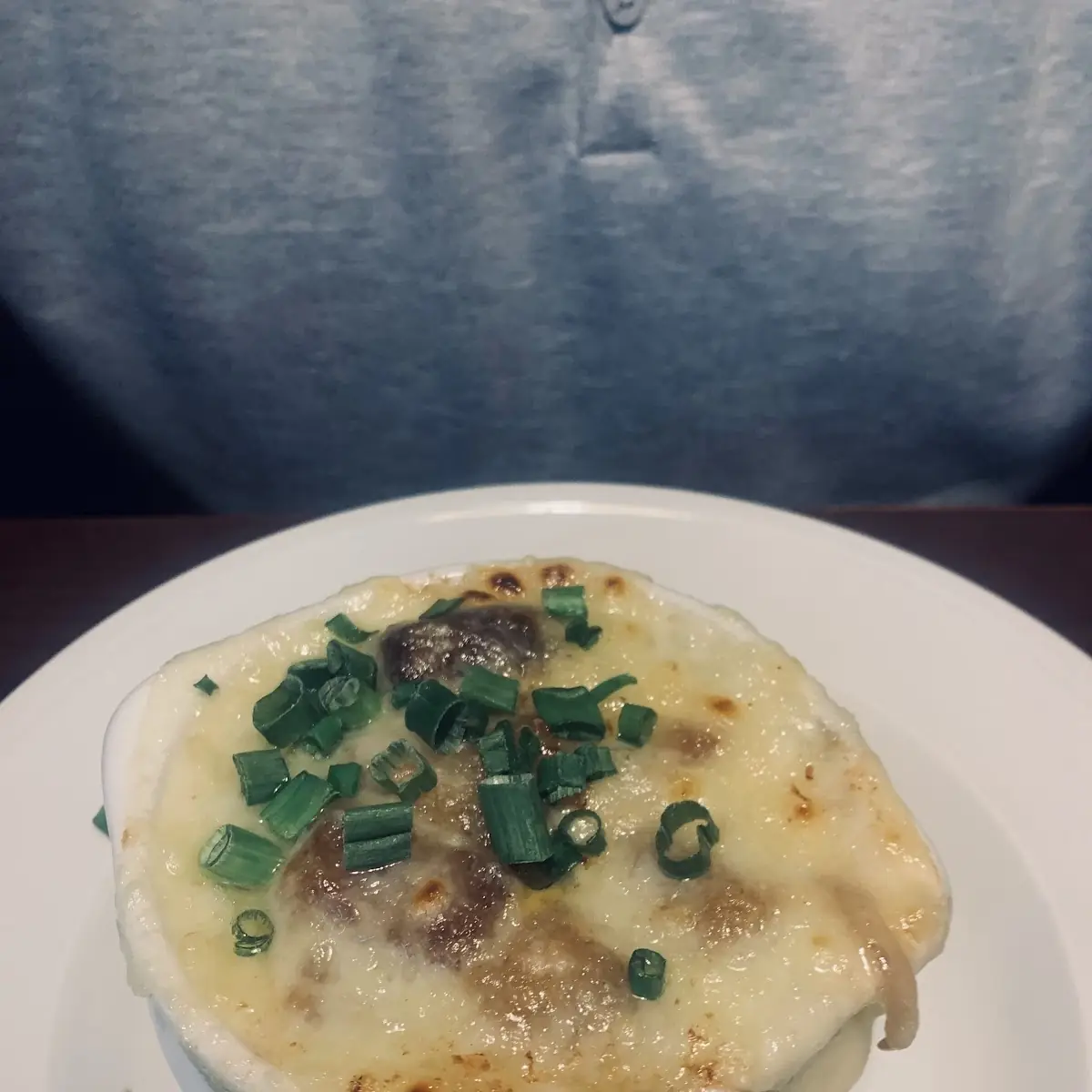 Onion Soup