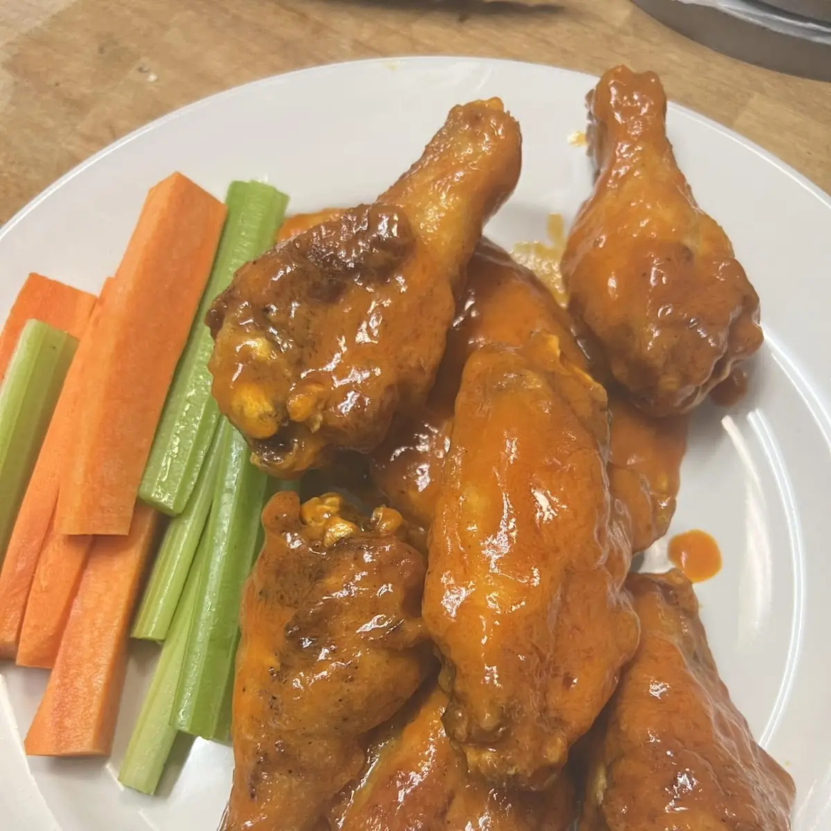 Kid's Chicken Tenders and Fries