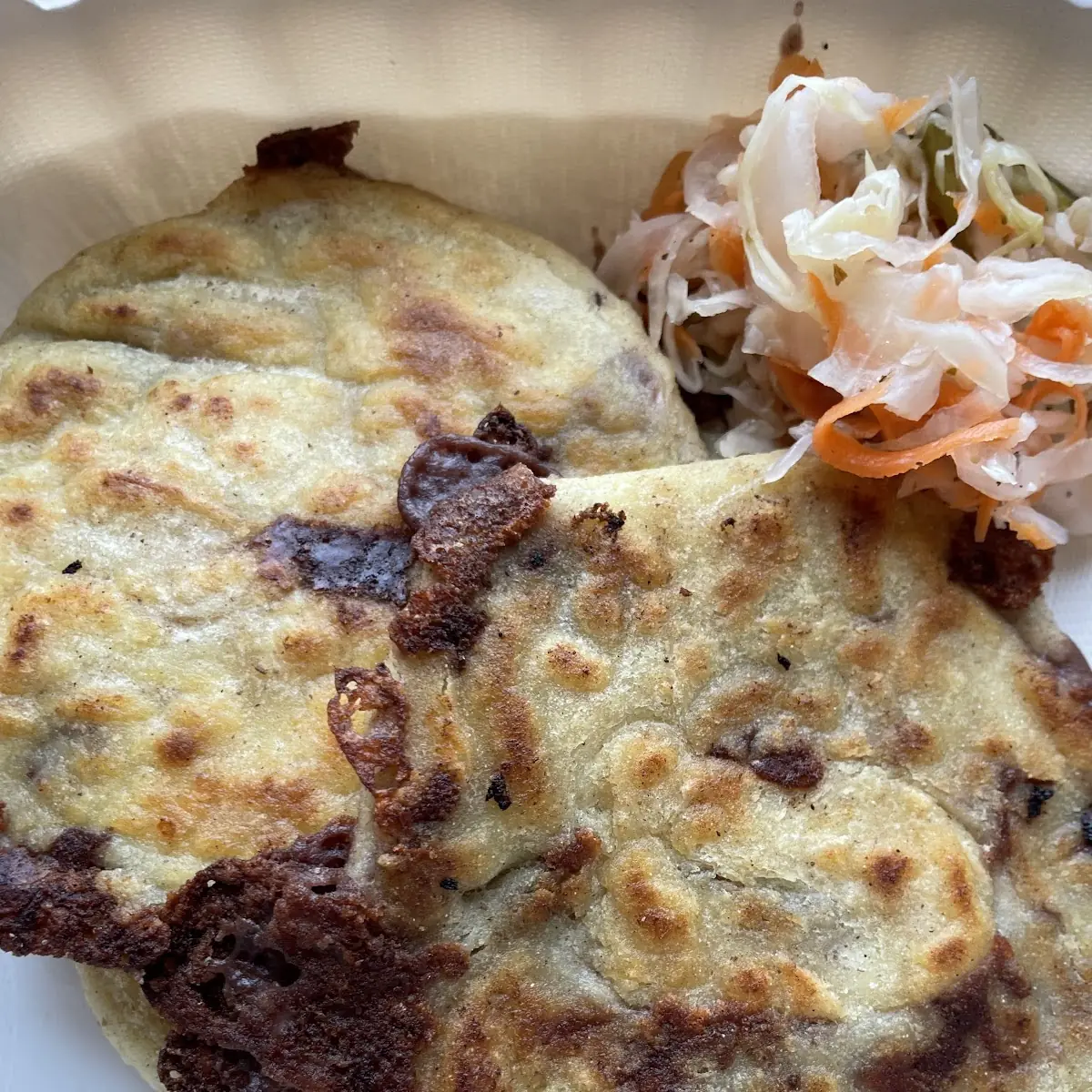 Pupusa