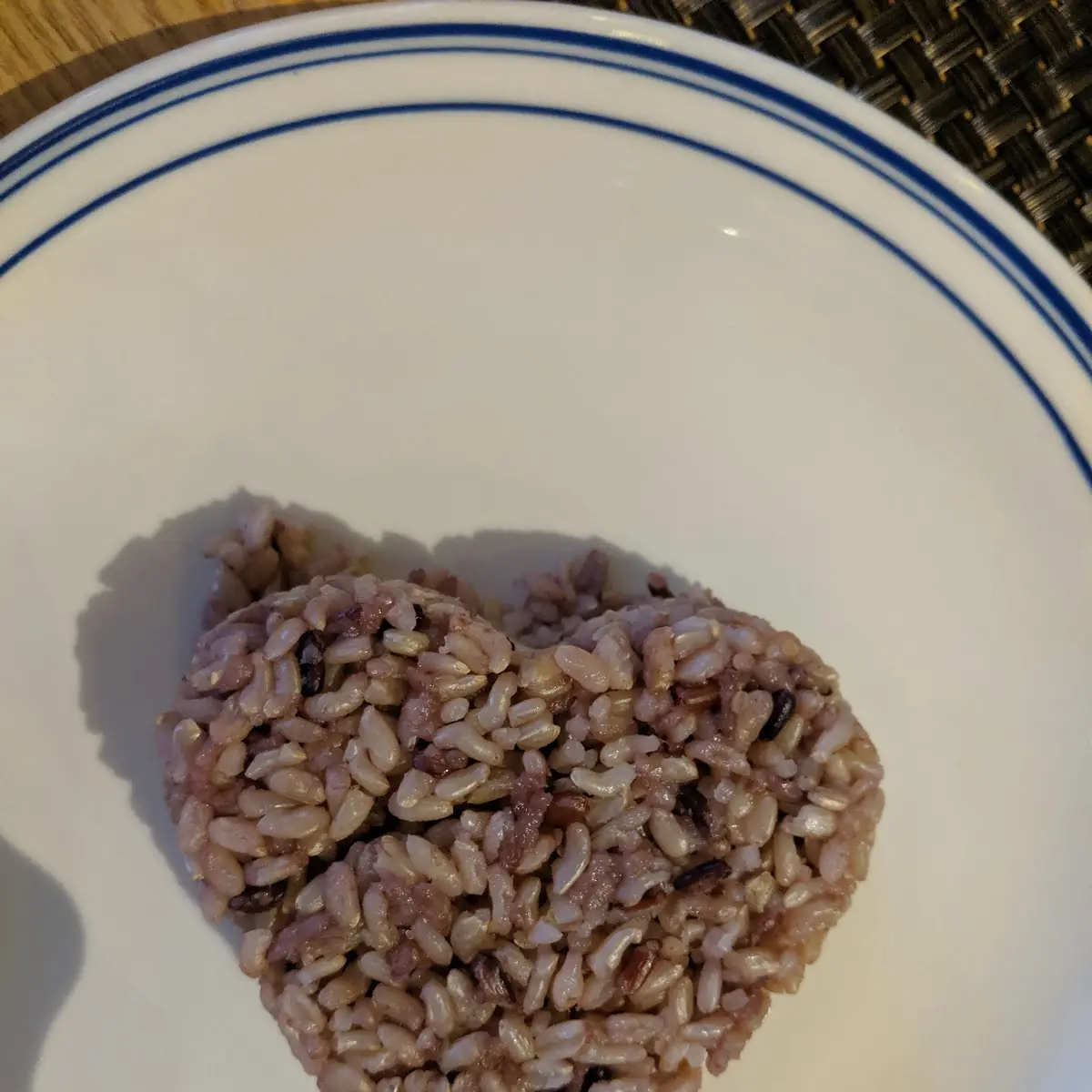 Brown Rice