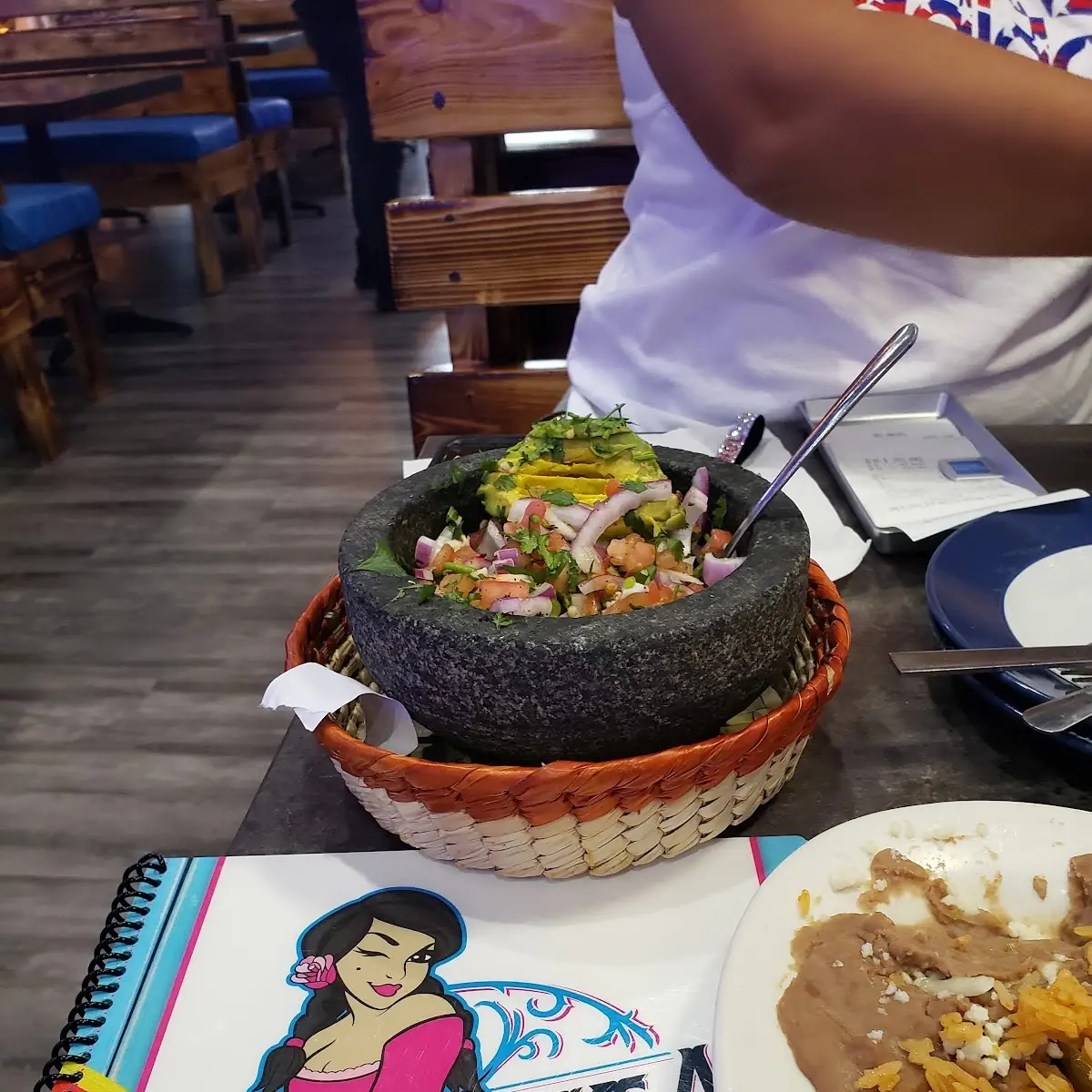 Ceviche