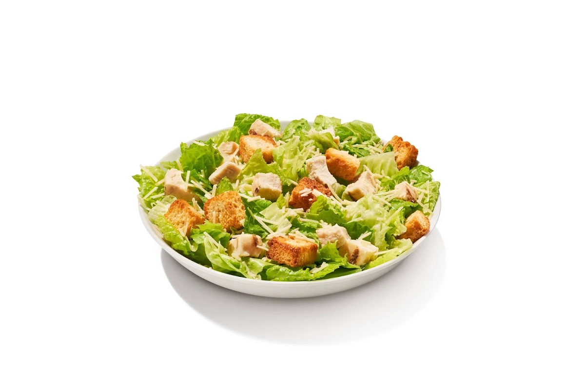 Chicken Caesar