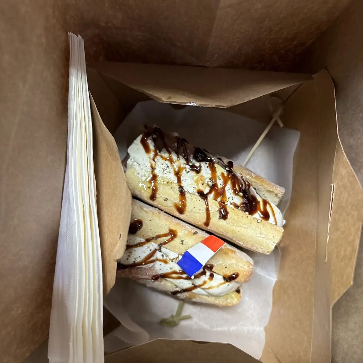 Banana Split
