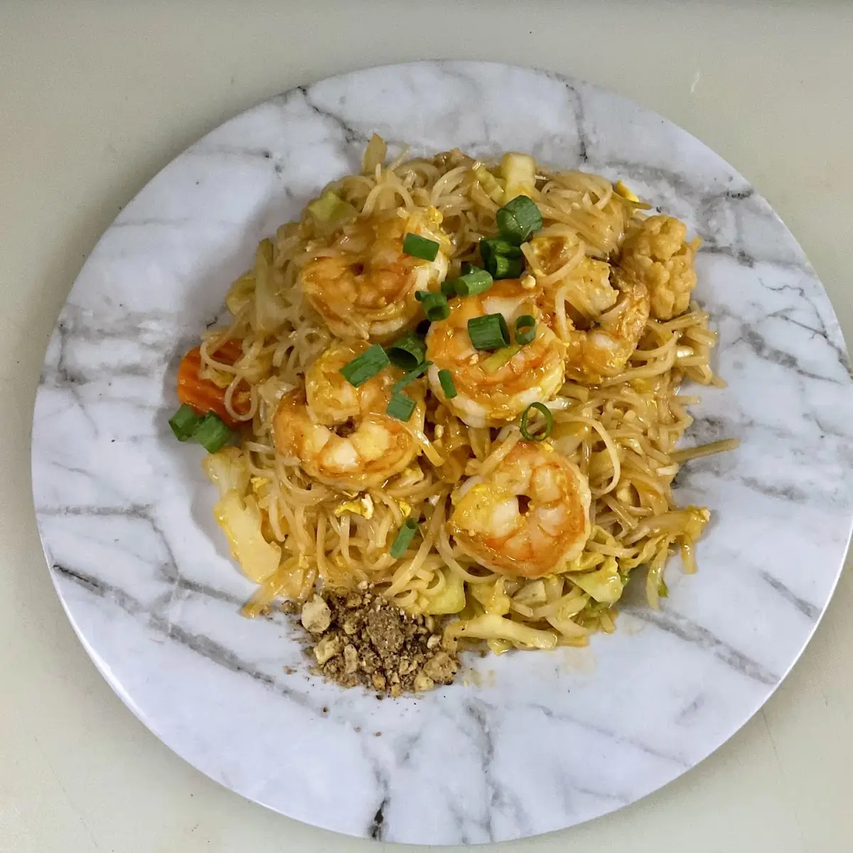 Pineapple ch Noodles
