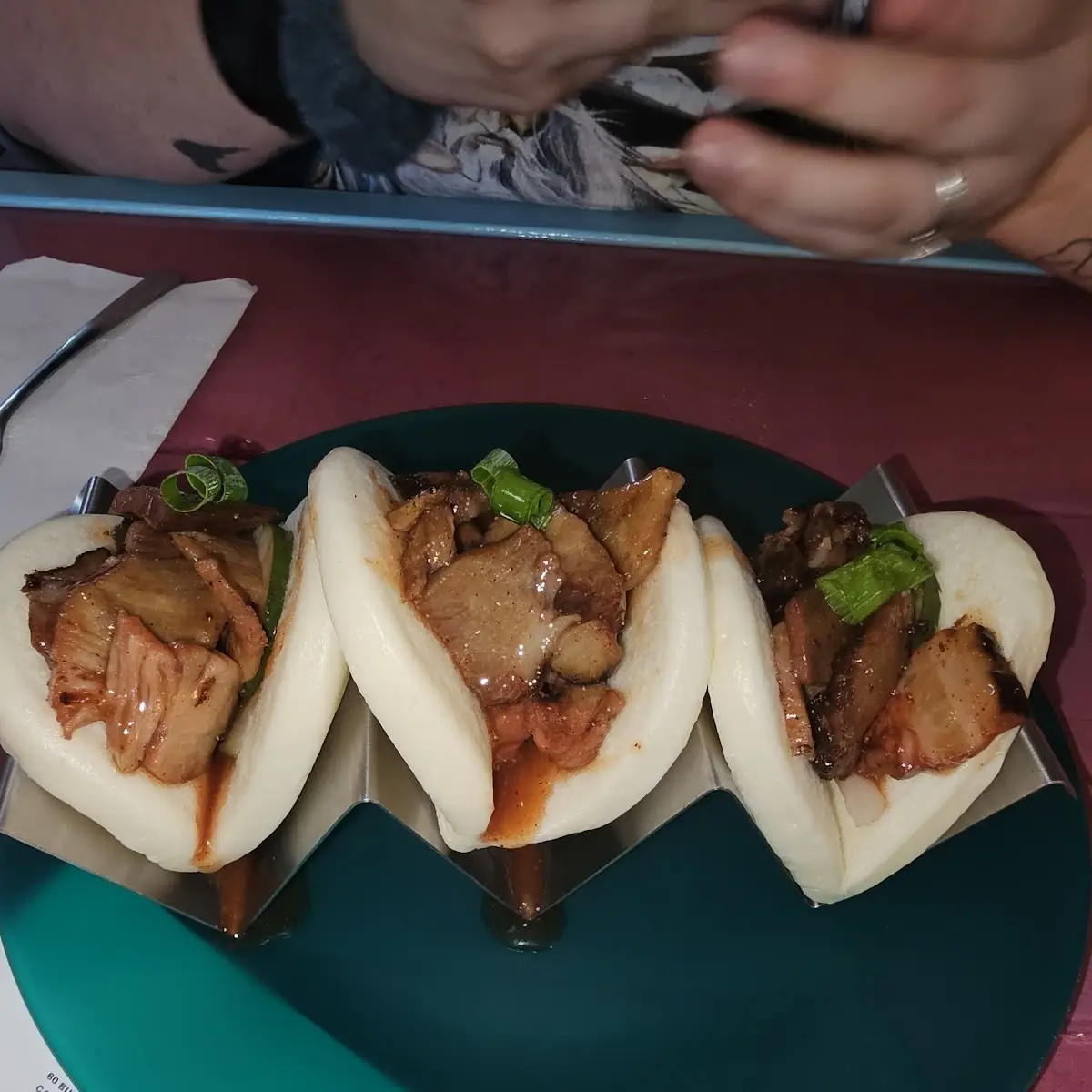 Pork Belly