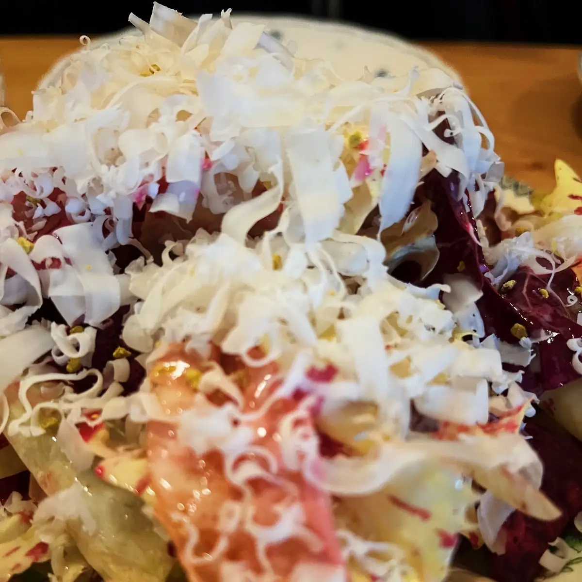 House Salad