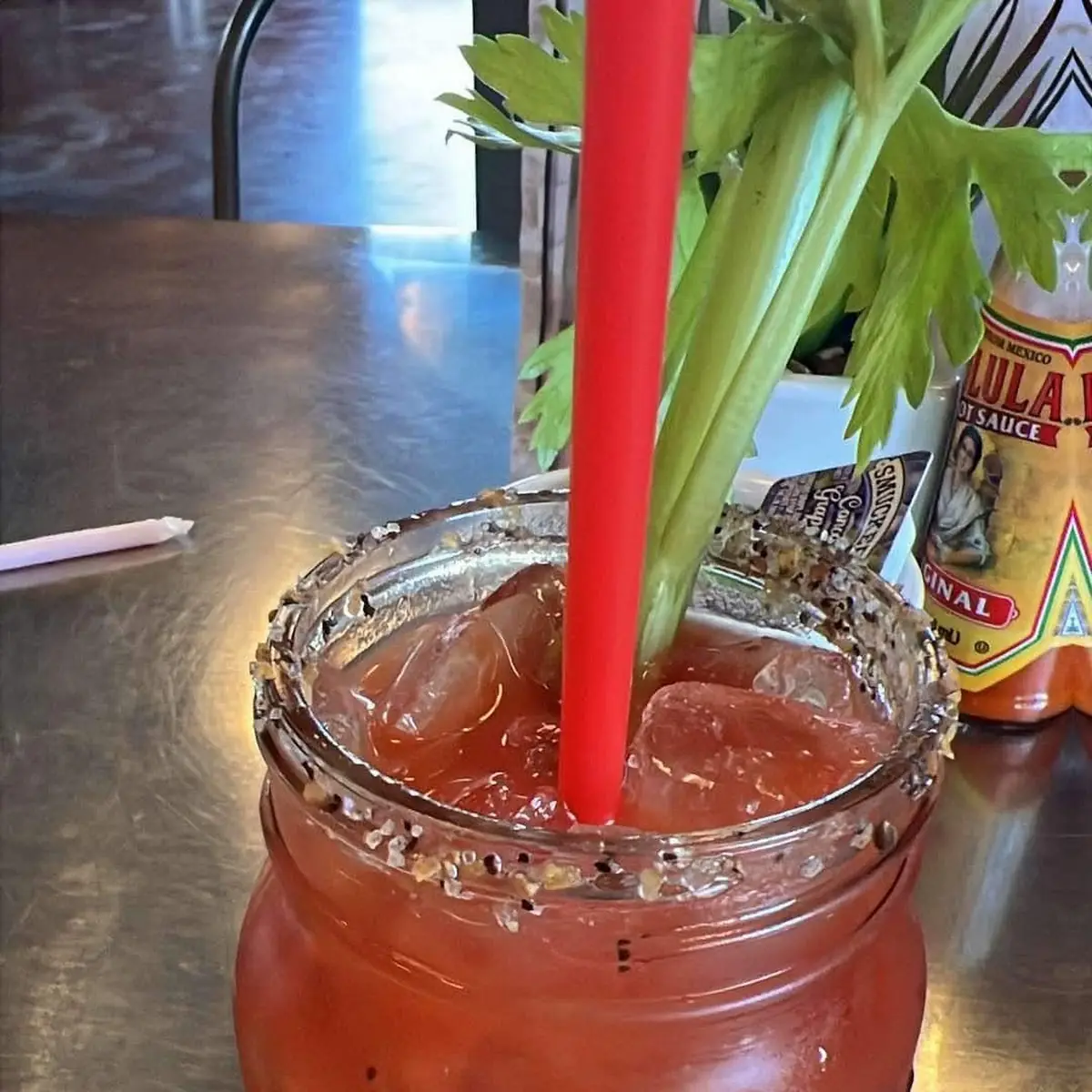 Bloody Mary