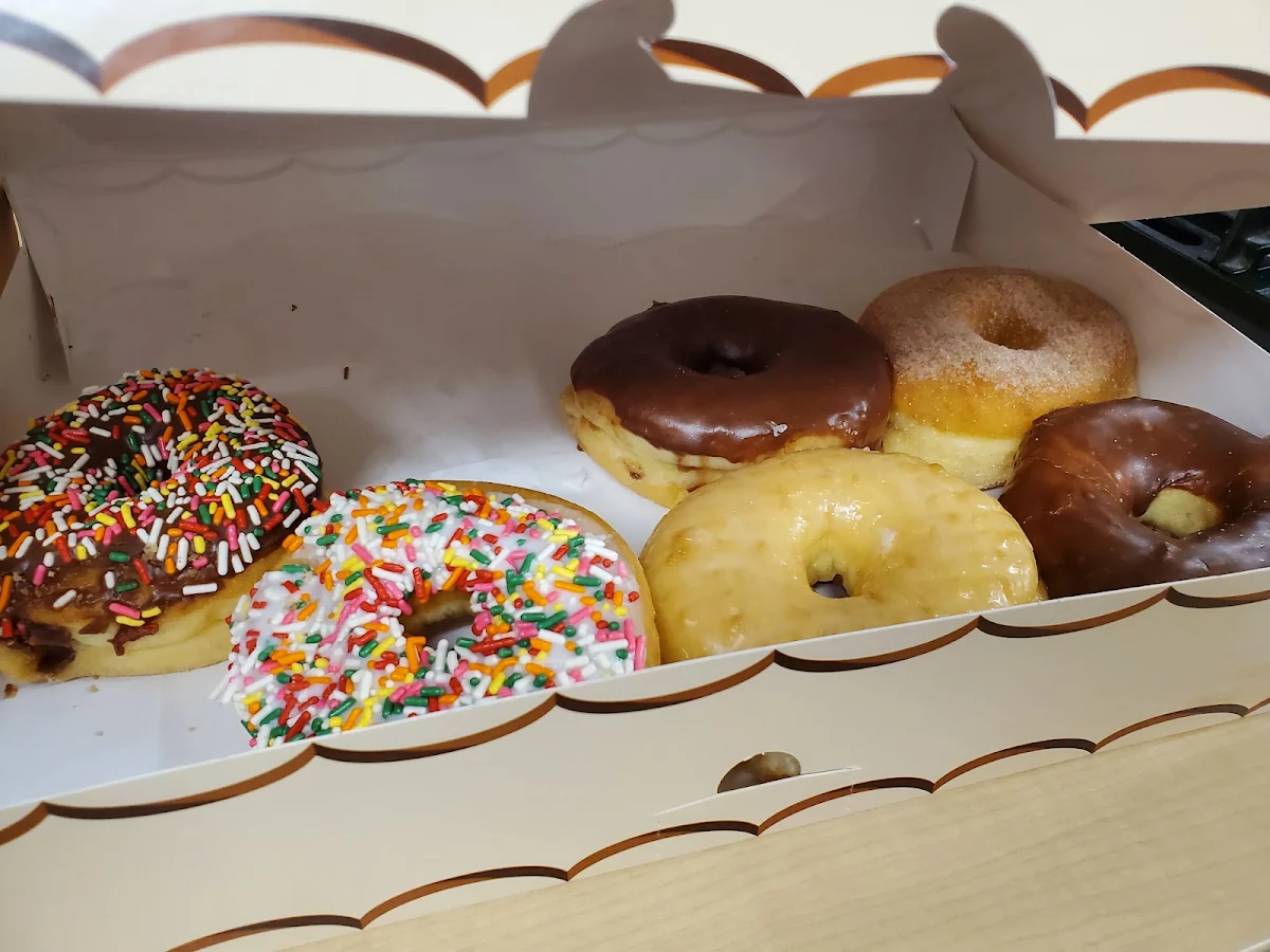 Doughnut