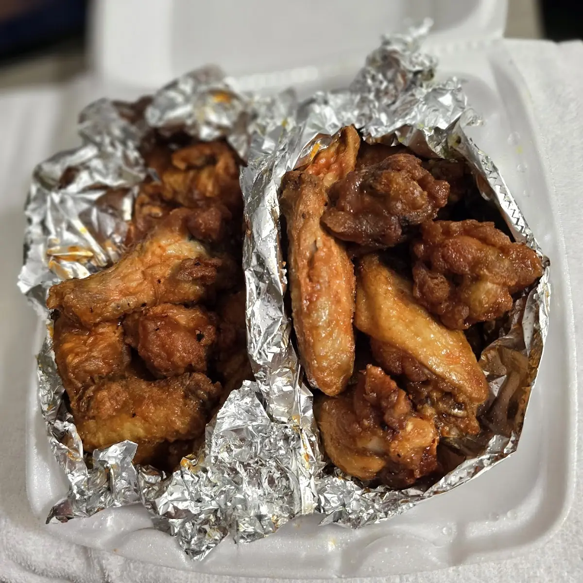 Chicken Wings