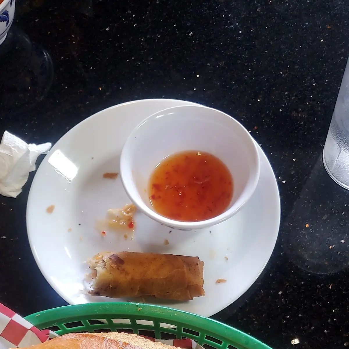 Special Sandwich Banh MI DAC Biet