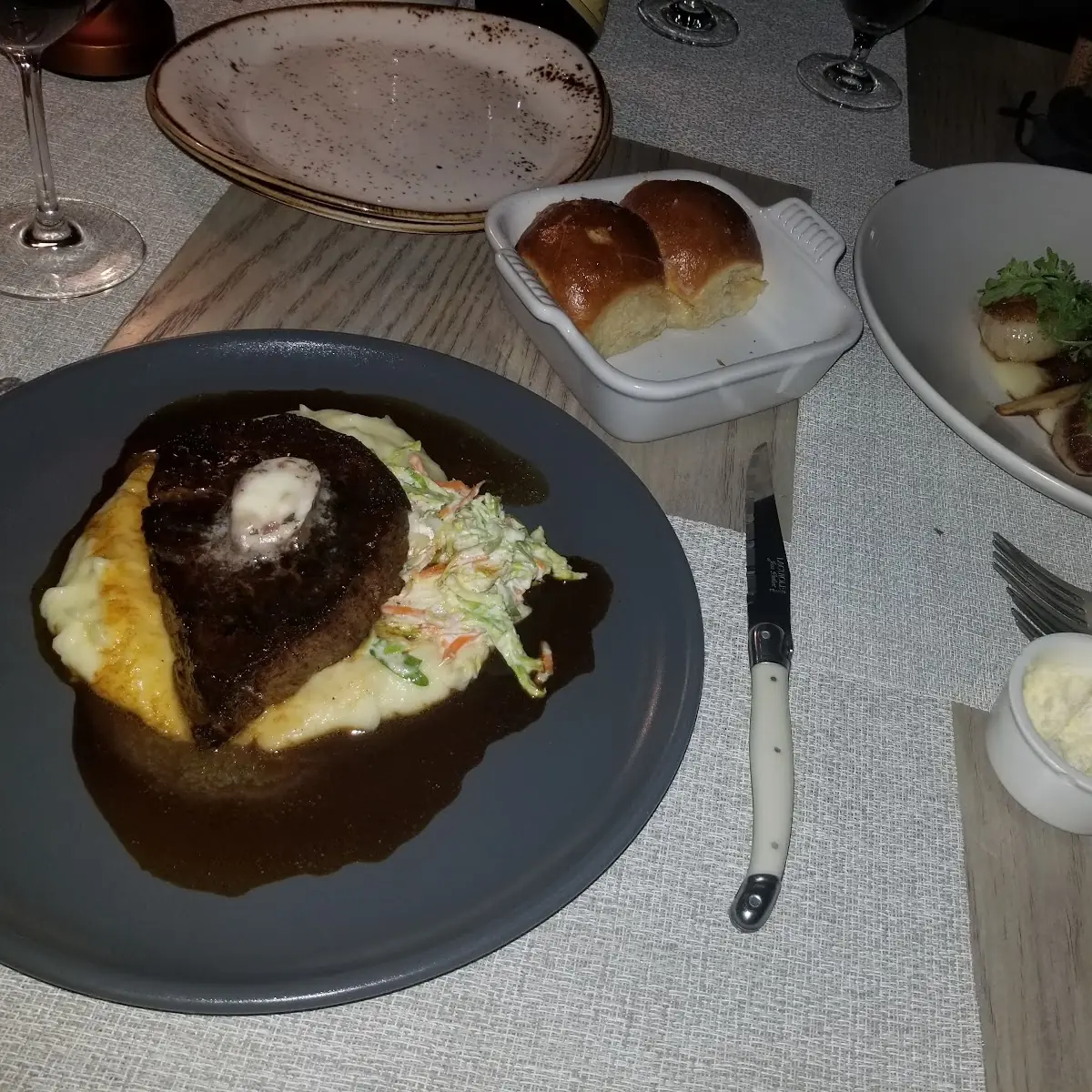 Filet Mignon