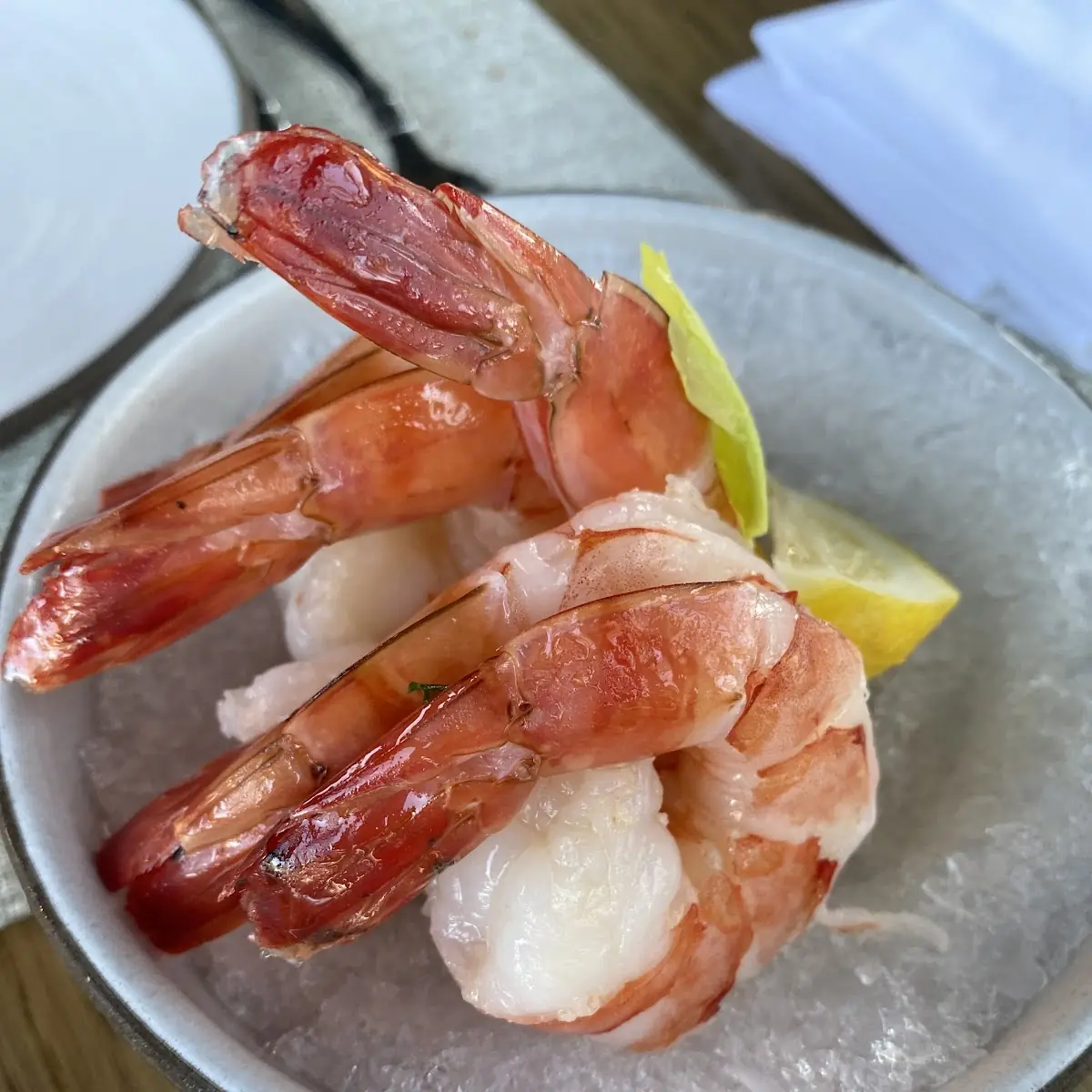 Prawn Cocktail