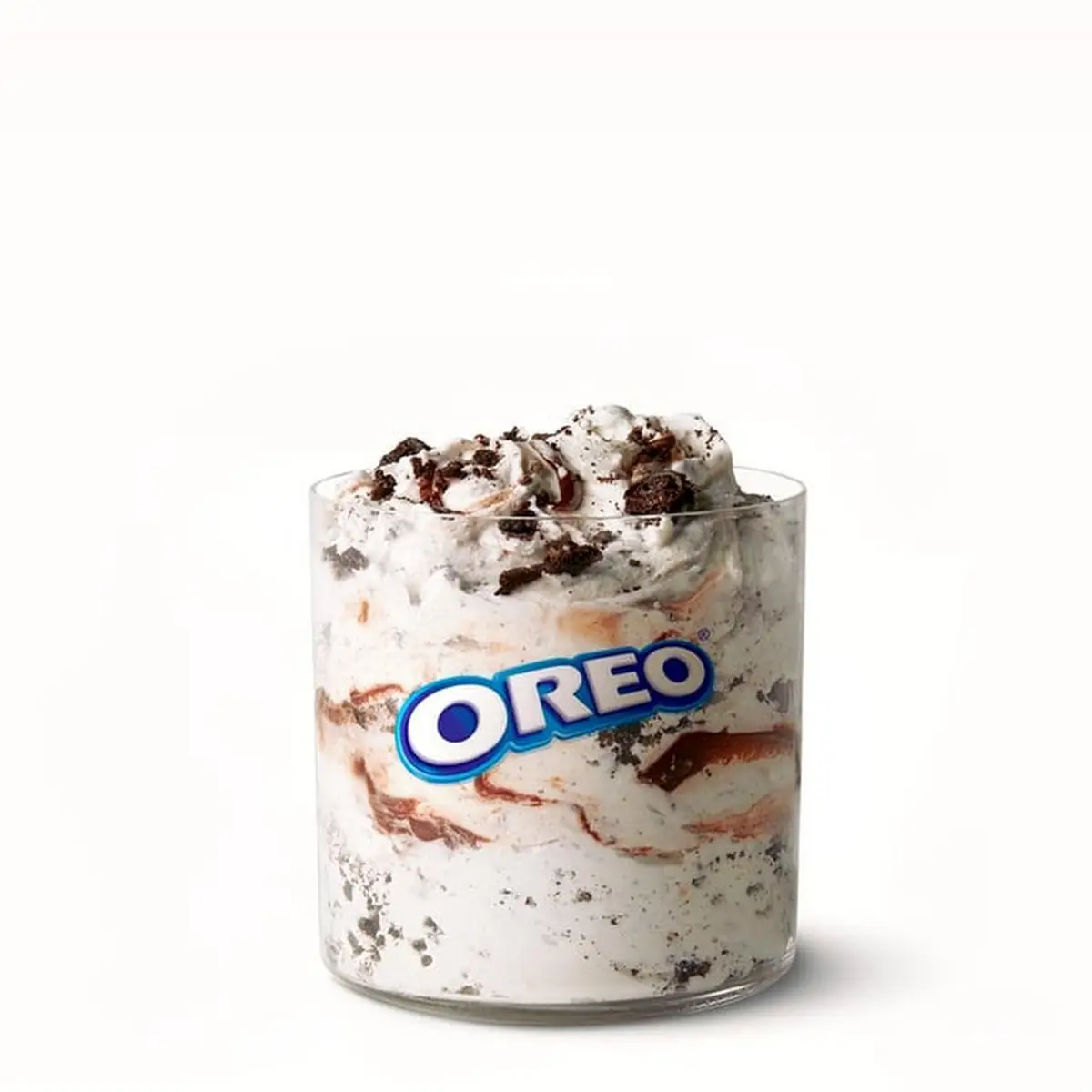 Oreo Mcflurry