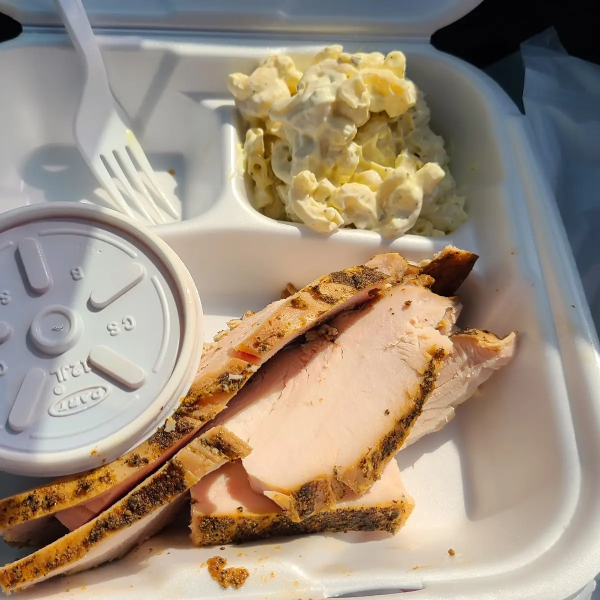 Smoked Turkey