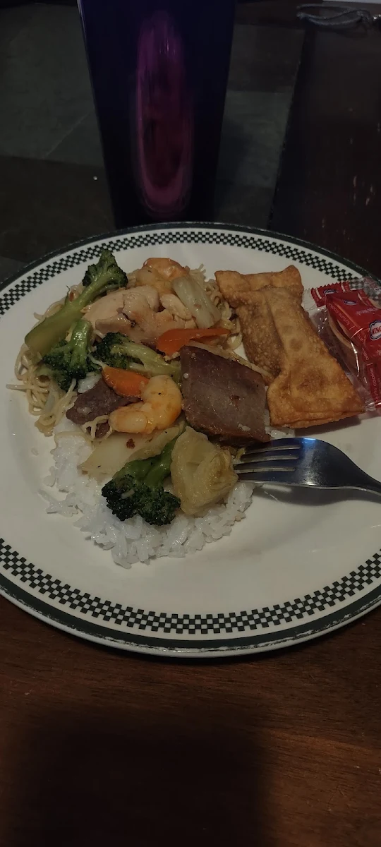 Egg Roll