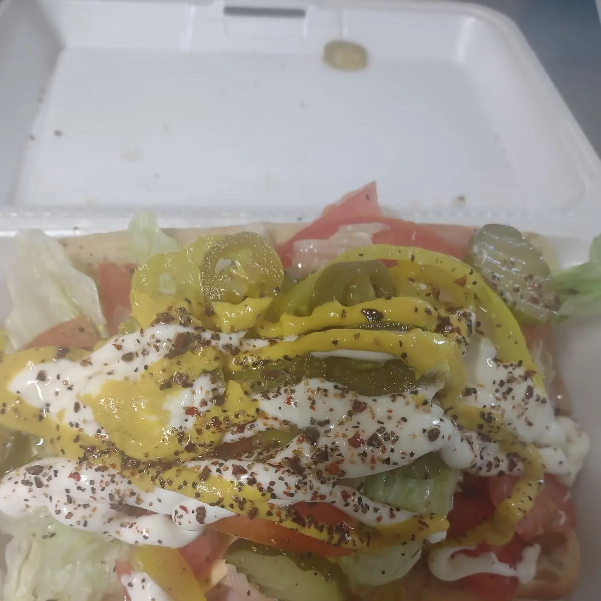 Club Sub