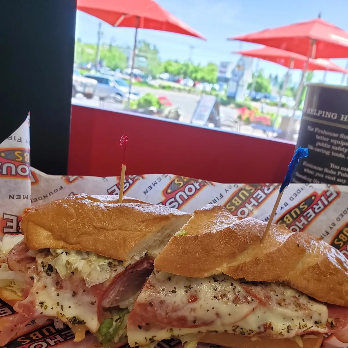 Italian Sub
