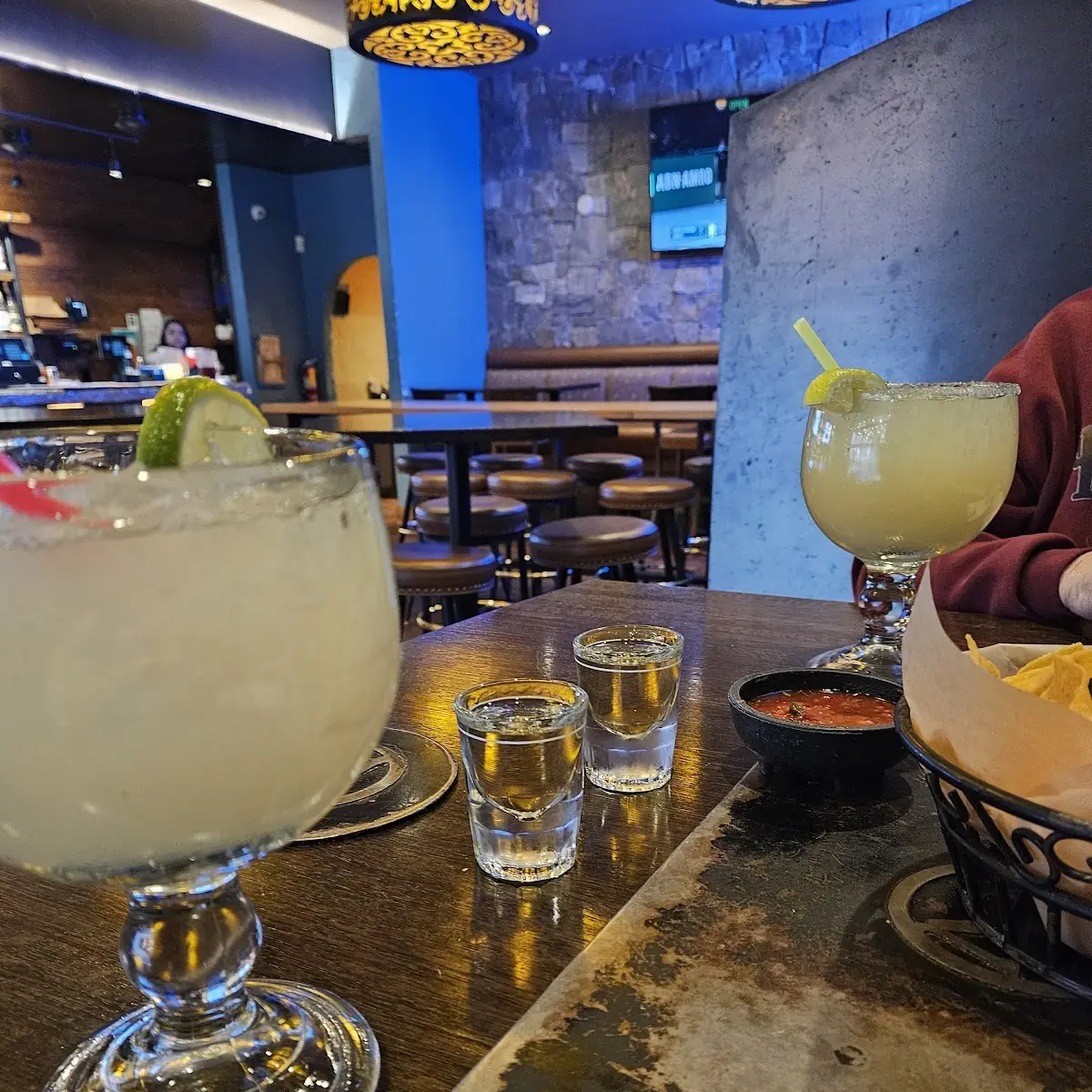 House Margarita