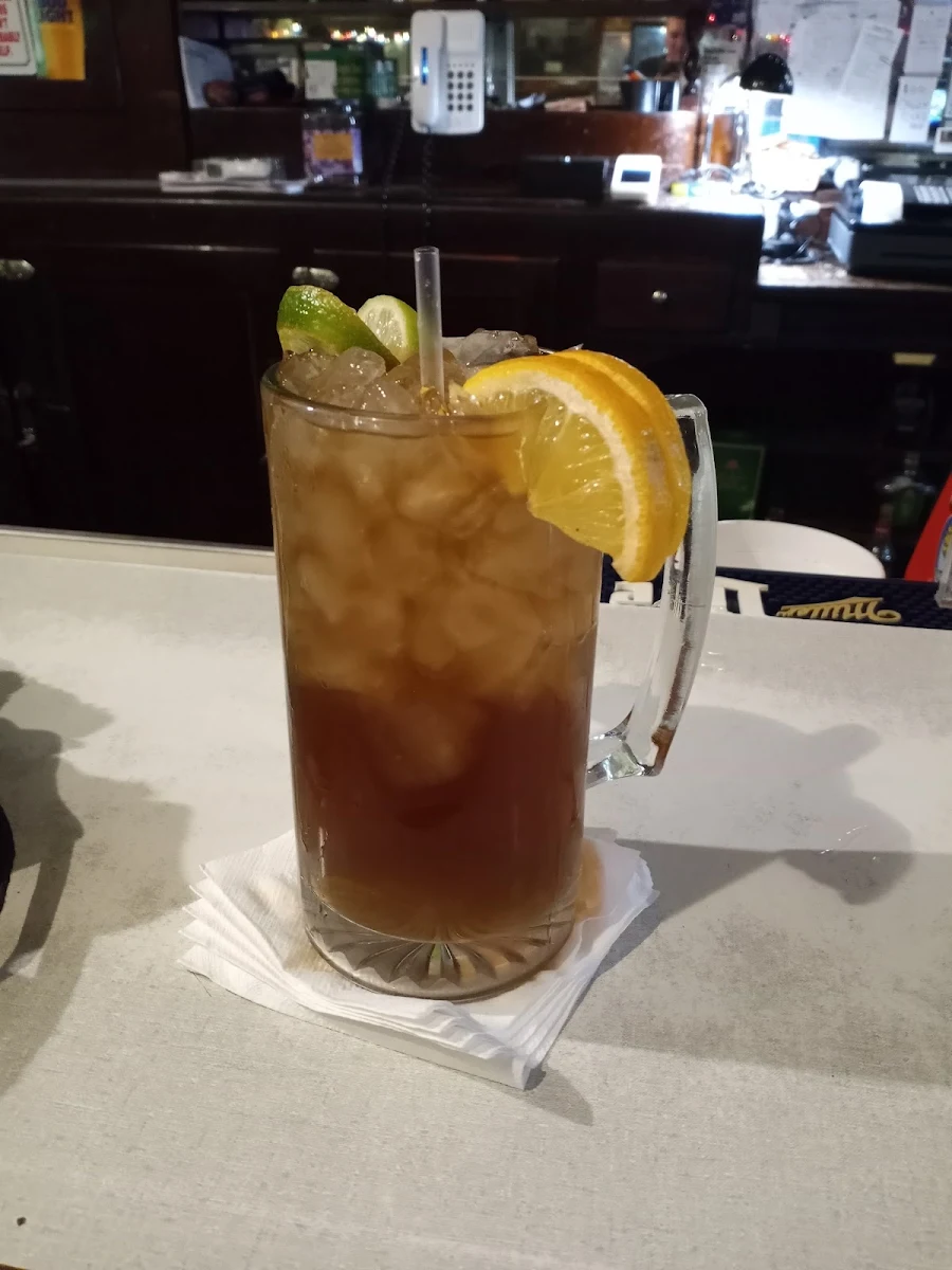 Long Island
