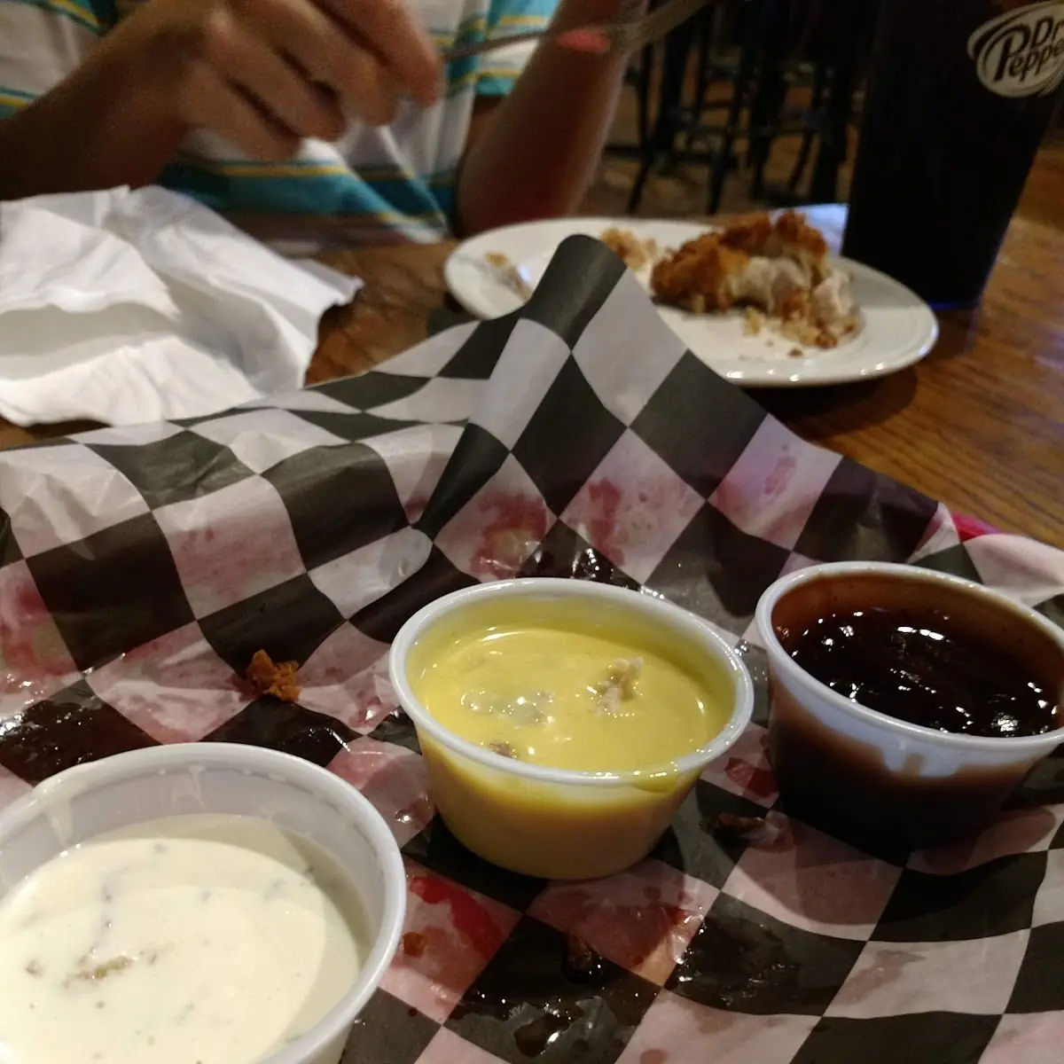 Dipping Sauce