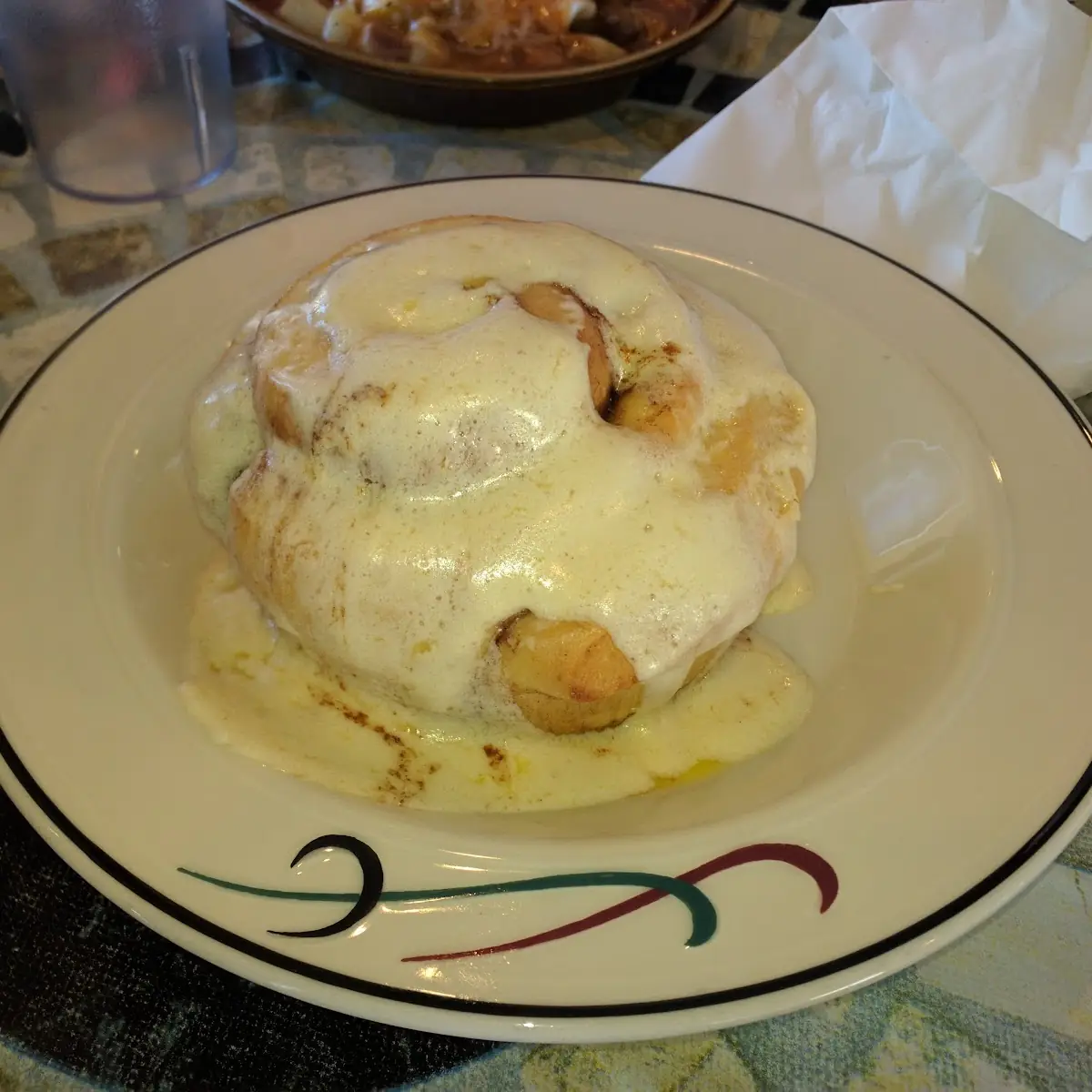 Biscuit & Gravy