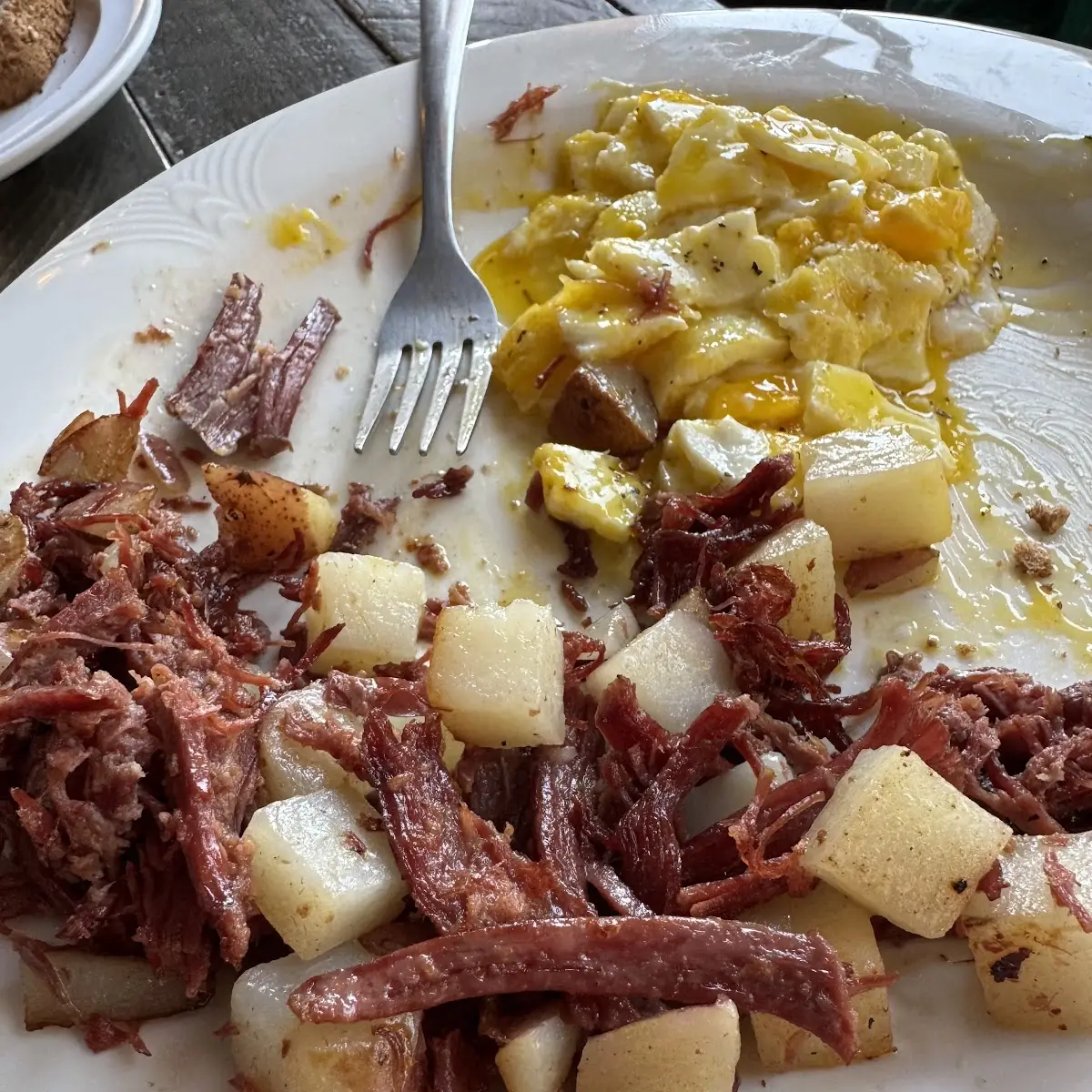 Corned Beef Hash