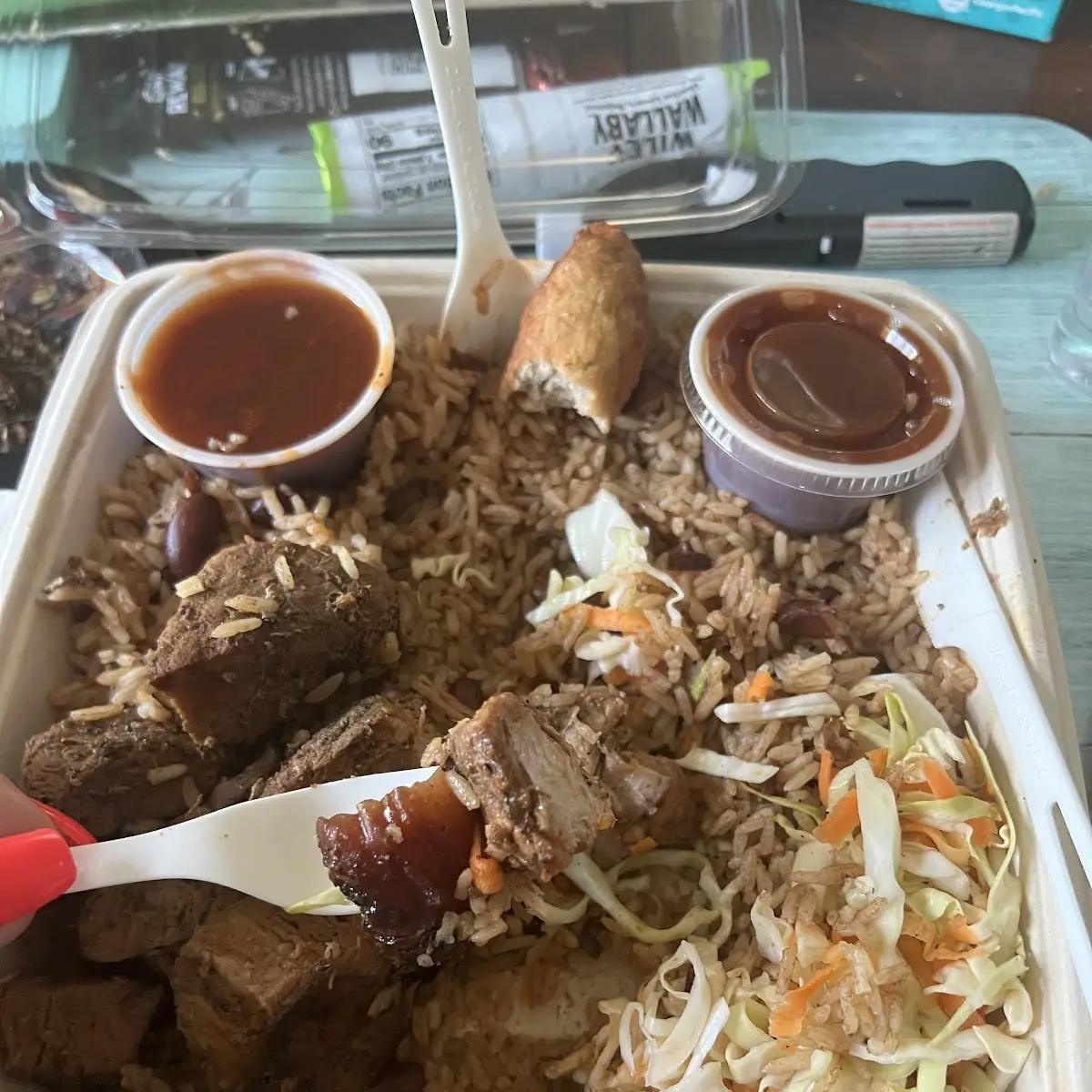 Pulled Pork