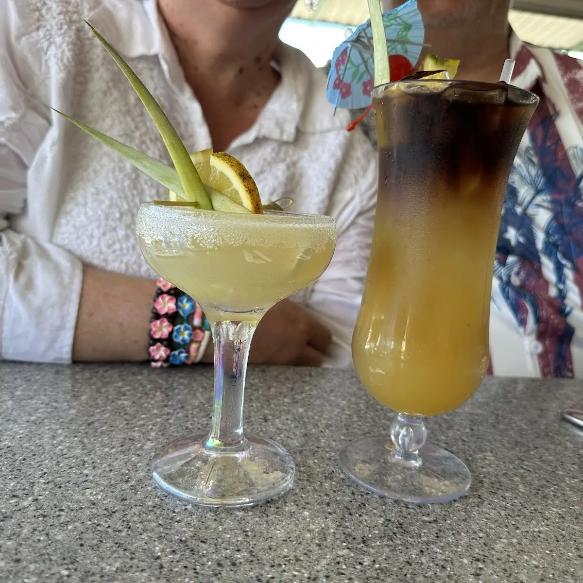 Ultimate Hawaiian Mai Tai