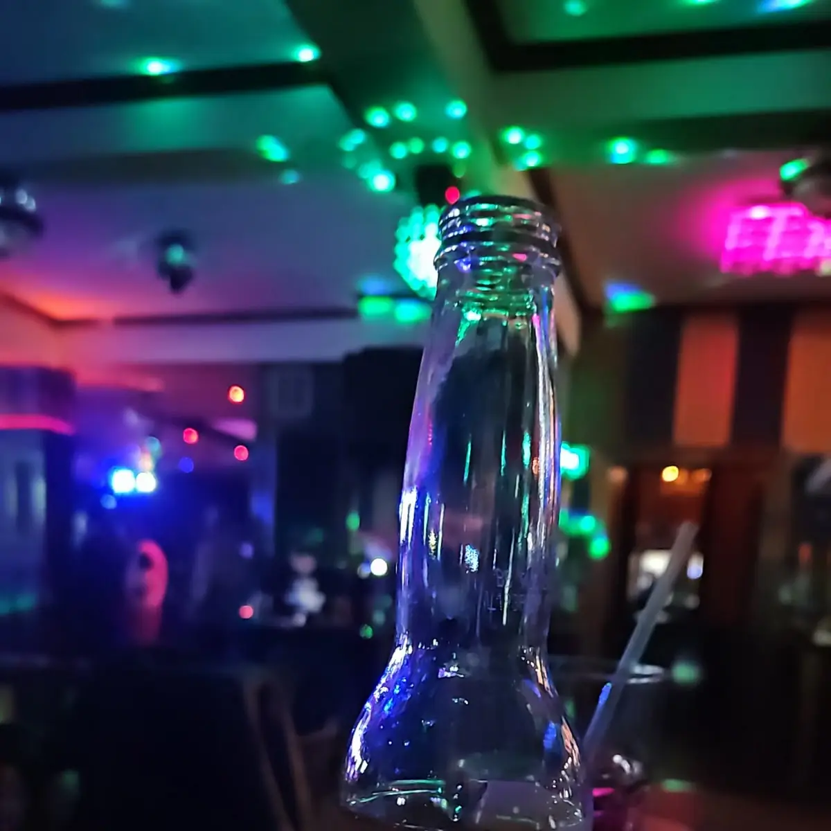 Corona Beer