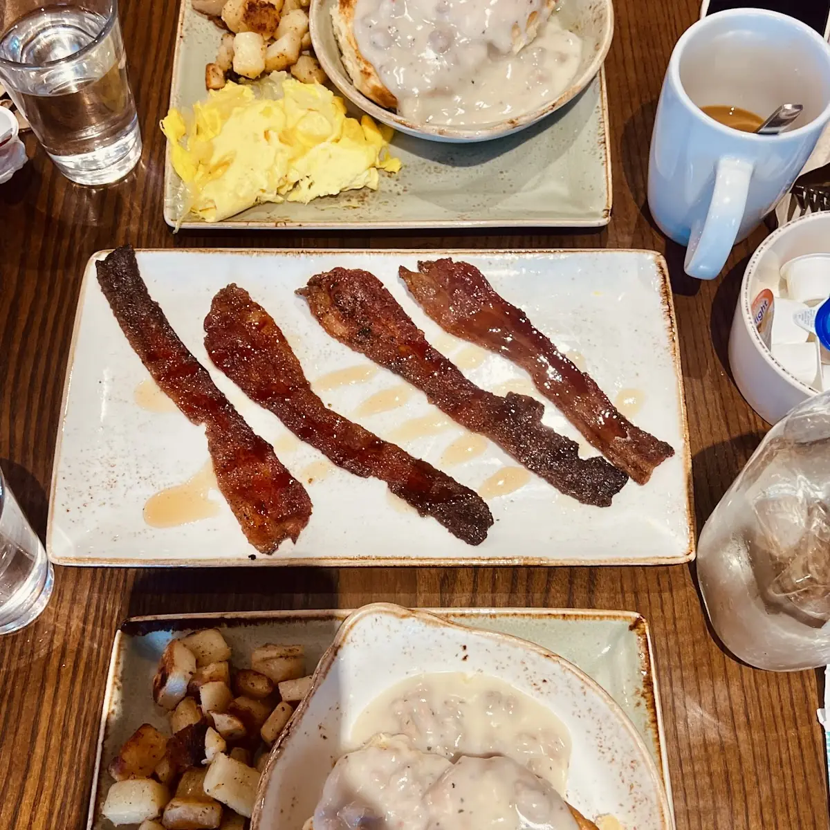 Country Fried Steak