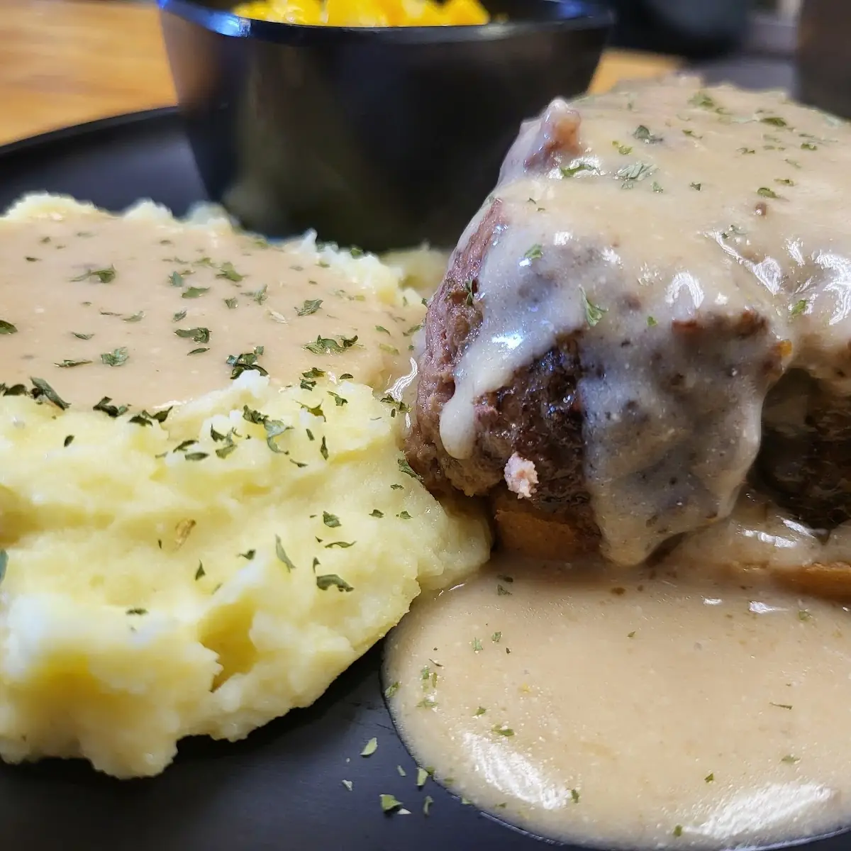Sausage Gravy