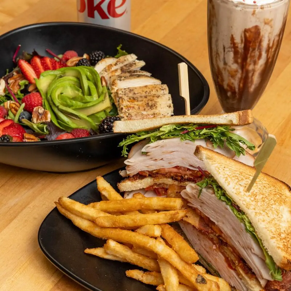 Turkey Club