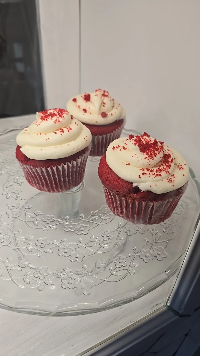 Red Velvet Cake