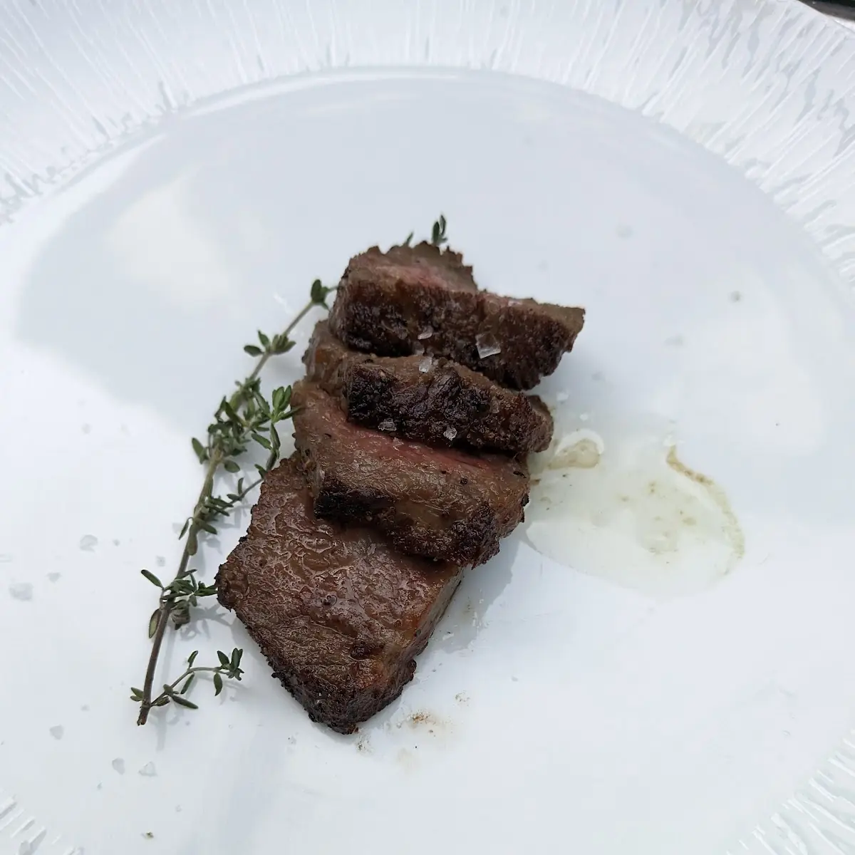 Wagyu Beef