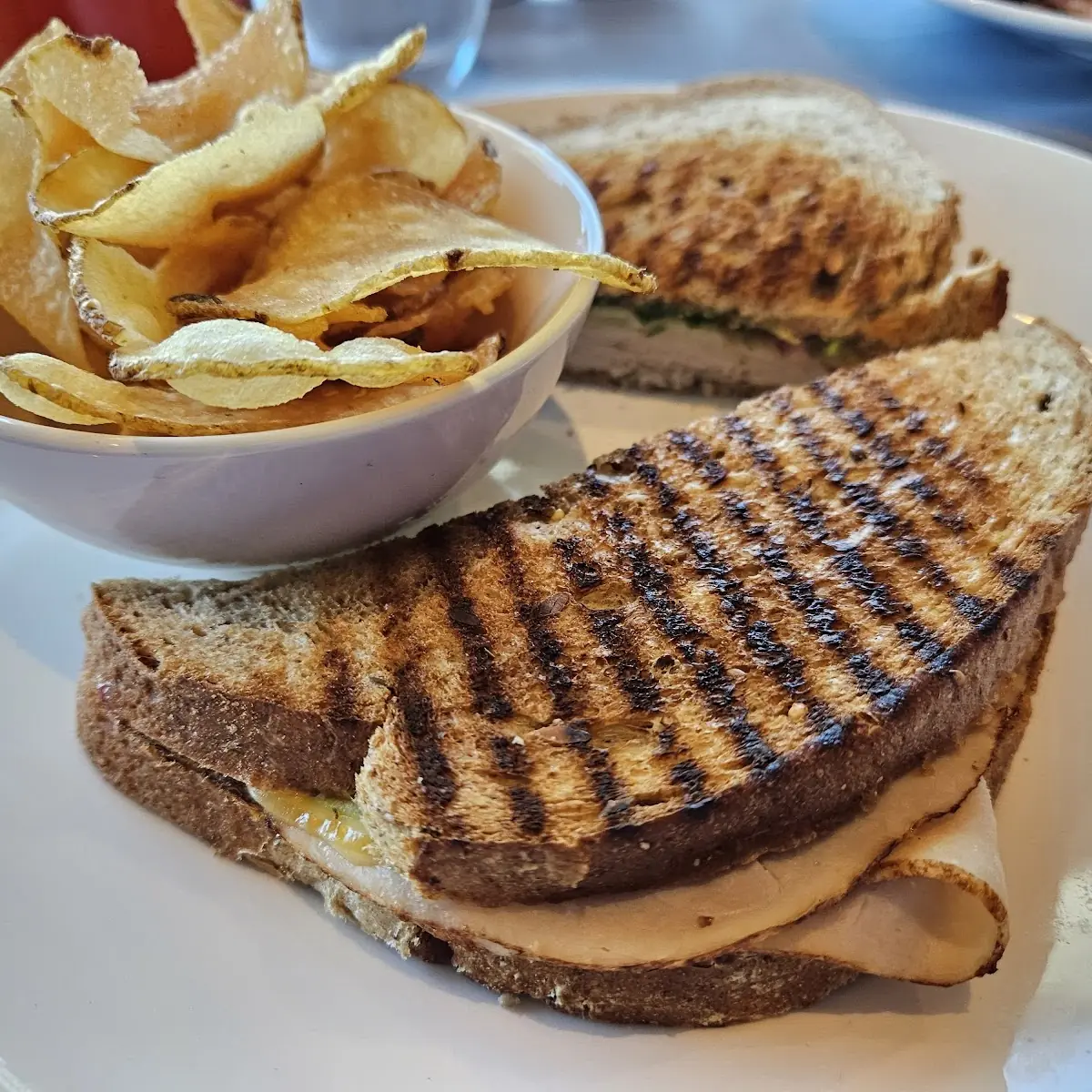 Patty Melt