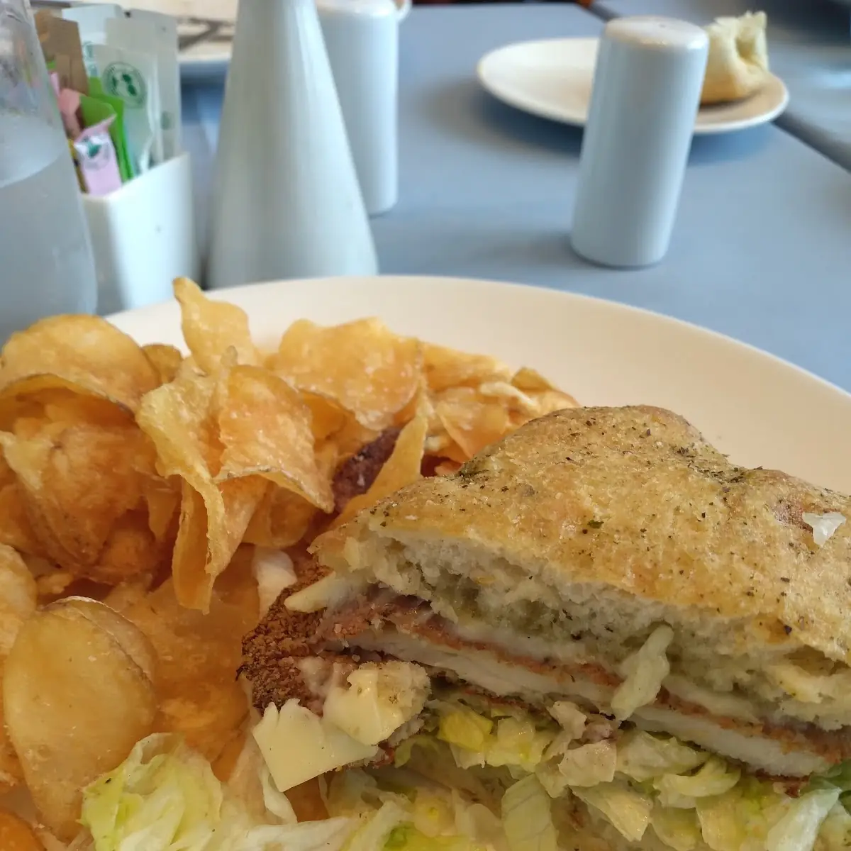 Schnitzel