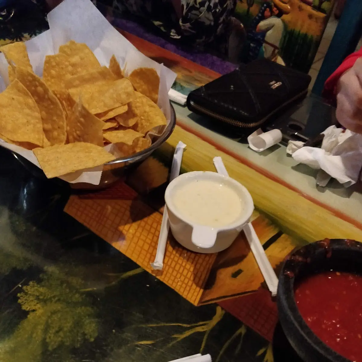 Cheese Dip