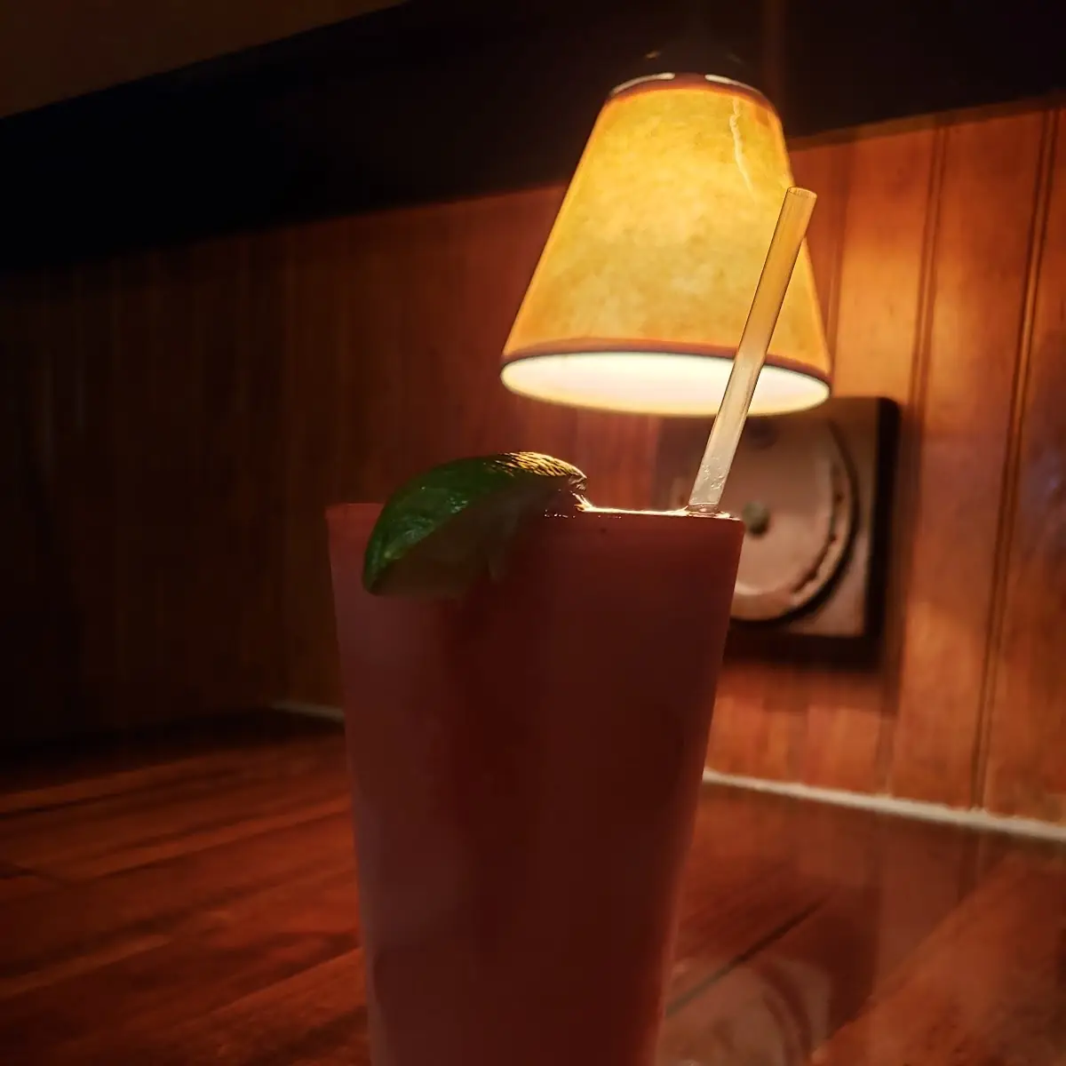 Strawberry Margarita