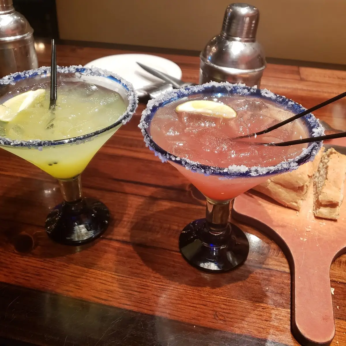 Texas Margarita