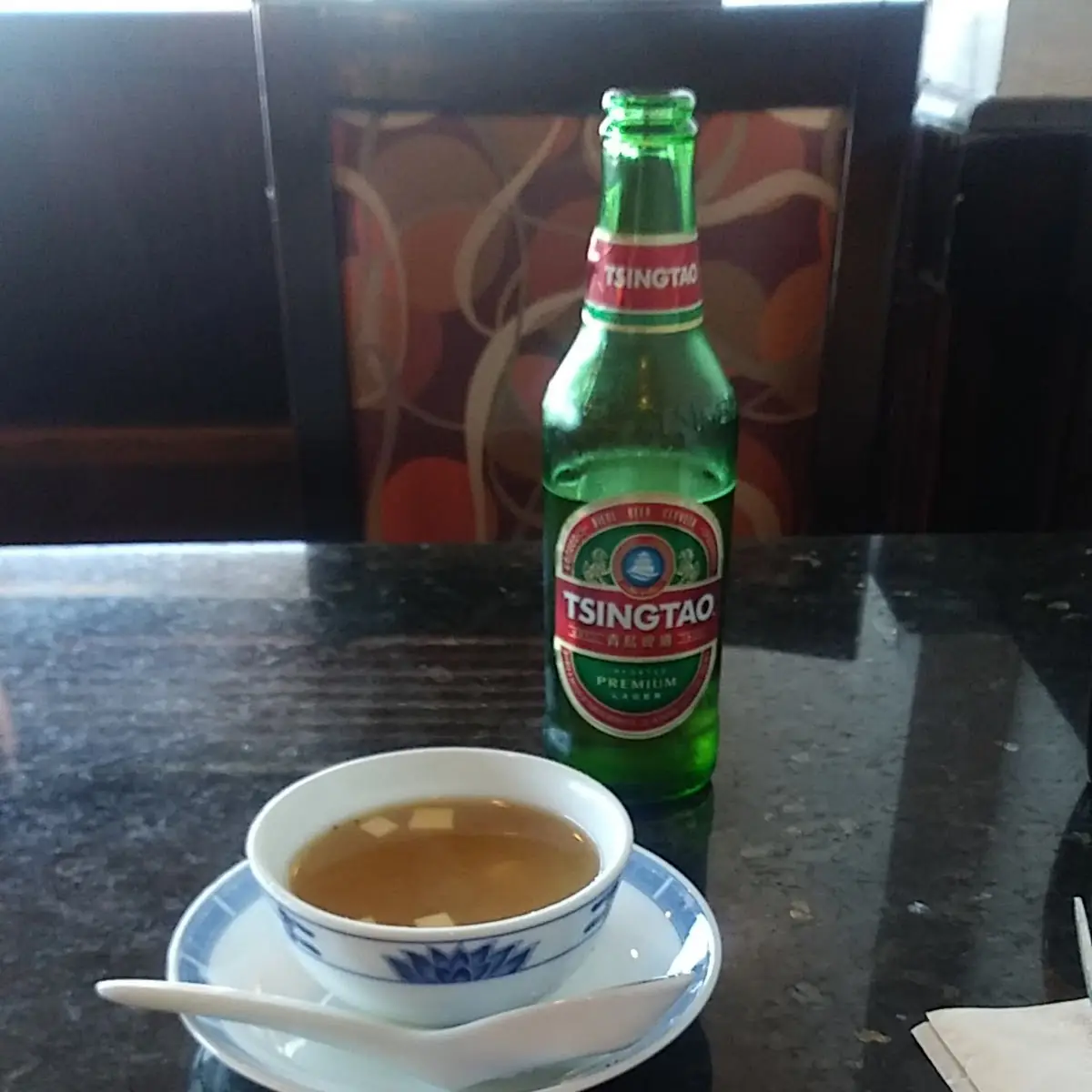 Miso Soup
