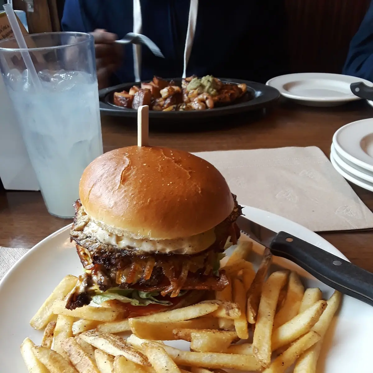 Pulled Pork